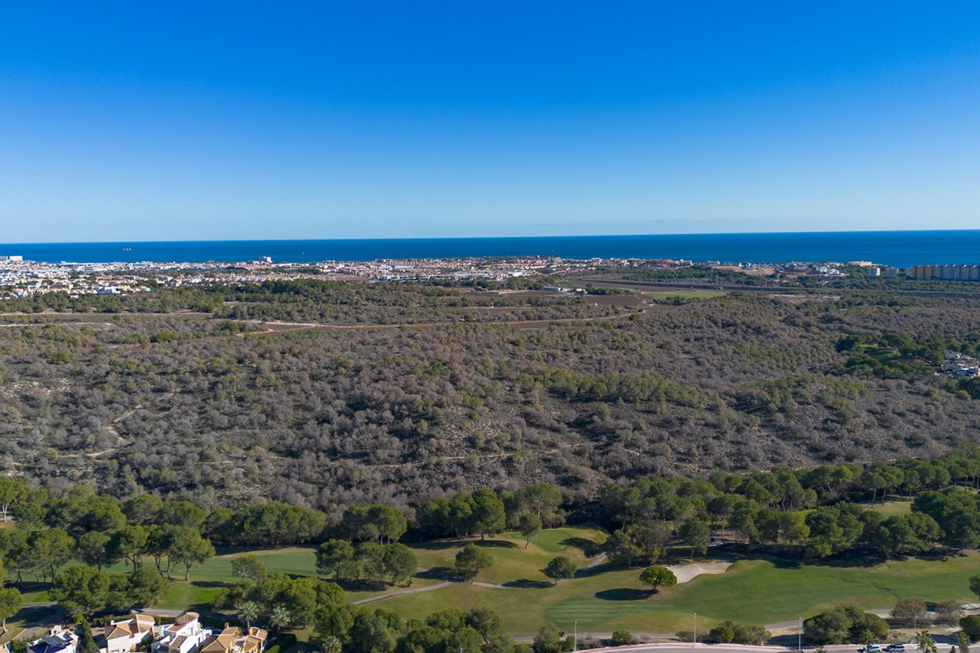 Resale - Apartment / Flat * - Orihuela Costa - Las Ramblas Golf *