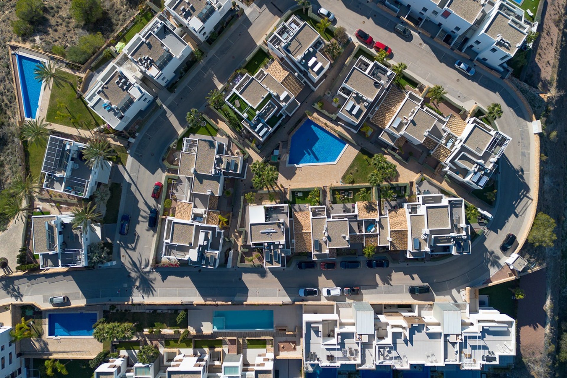 Resale - Apartment / Flat * - Orihuela Costa - Las Ramblas Golf *