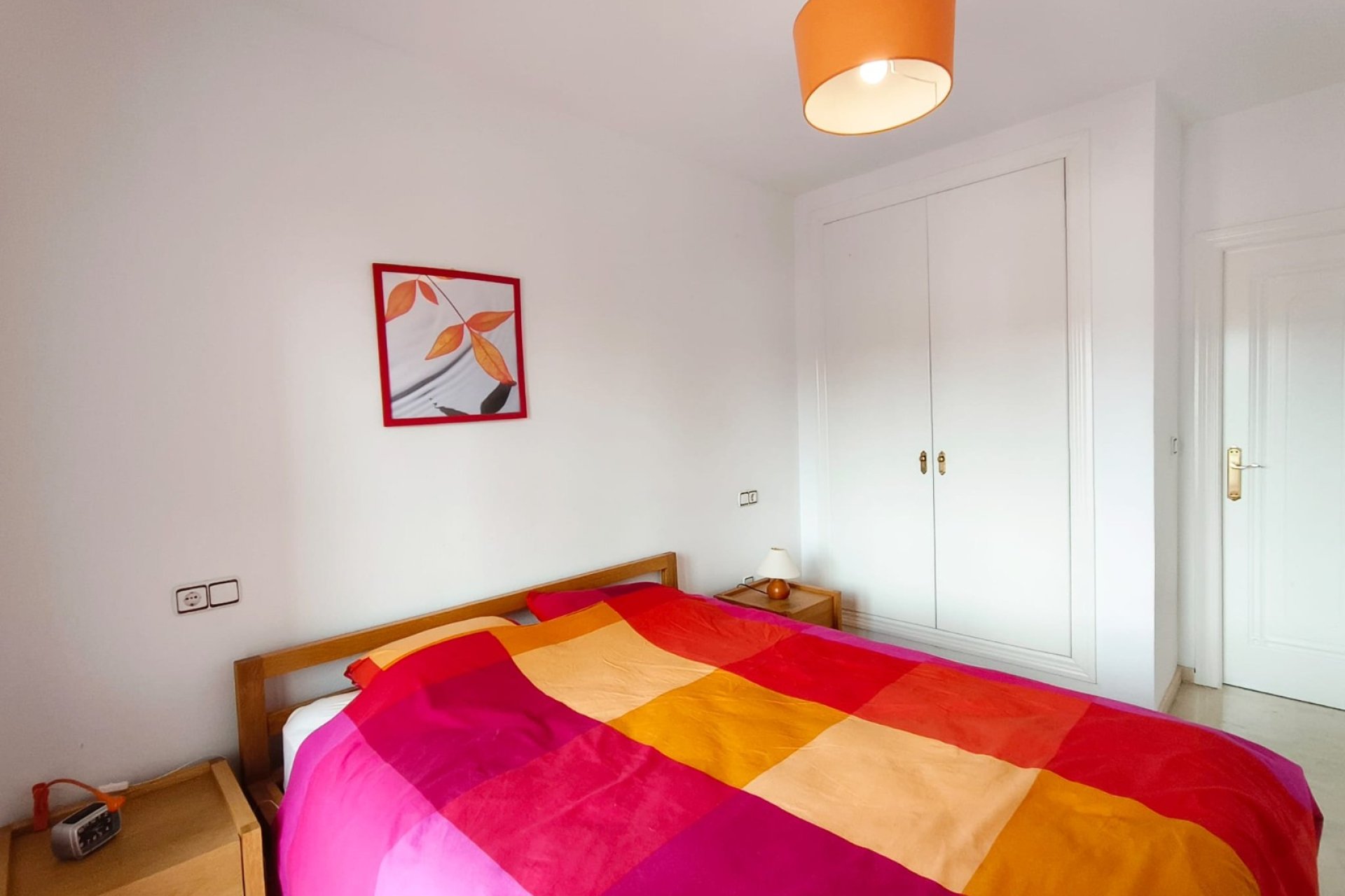 Resale - Apartment / Flat * - Orihuela Costa * - Las Ramblas Golf