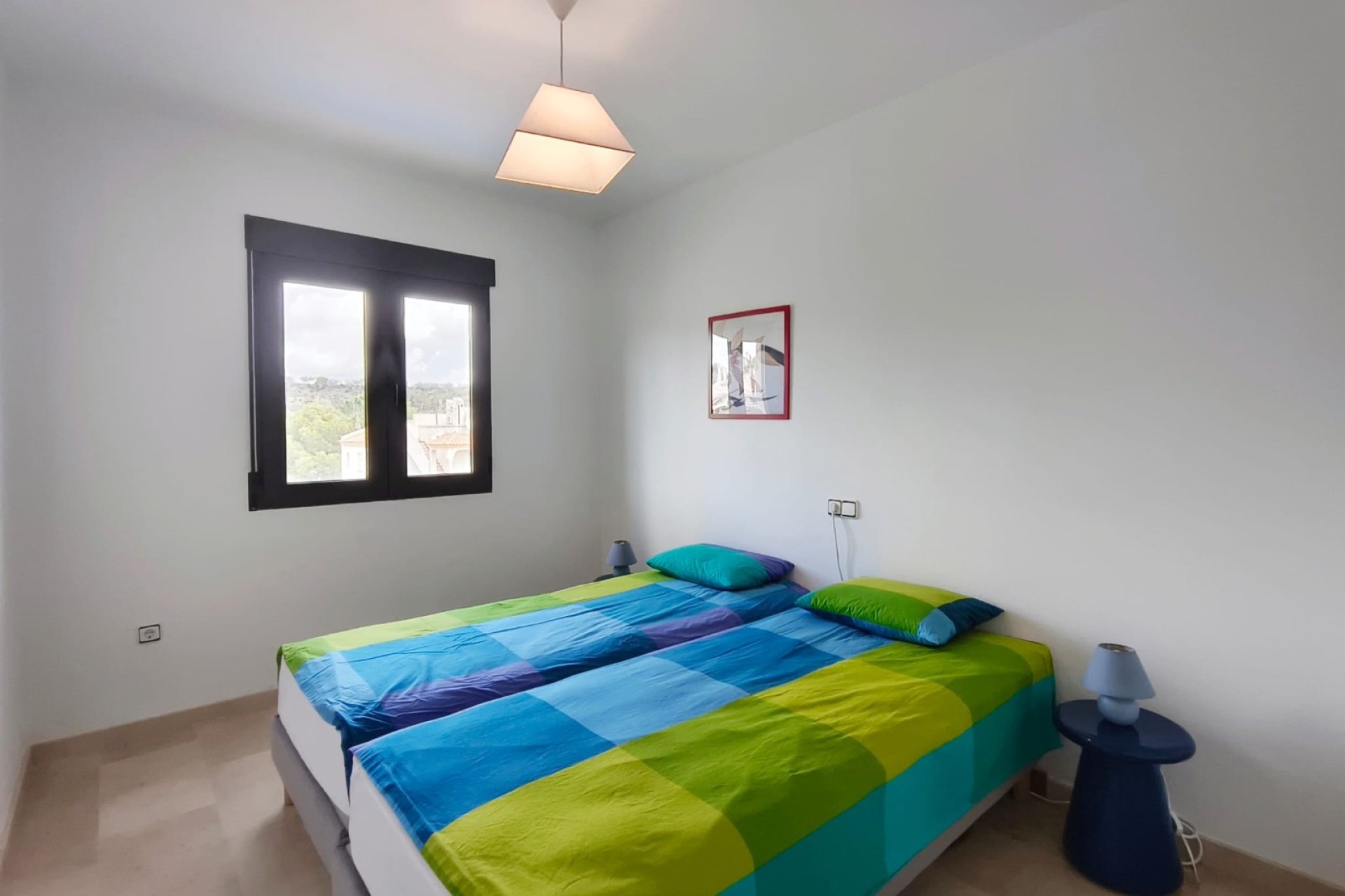 Resale - Apartment / Flat * - Orihuela Costa * - Las Ramblas Golf