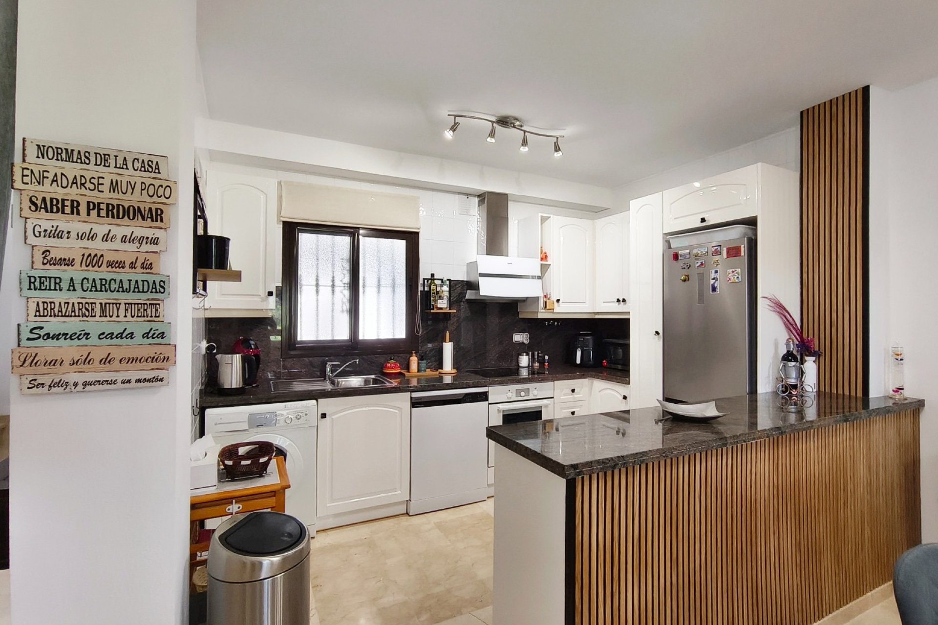 Resale - Apartment / Flat * - Orihuela Costa * - Las Ramblas Golf