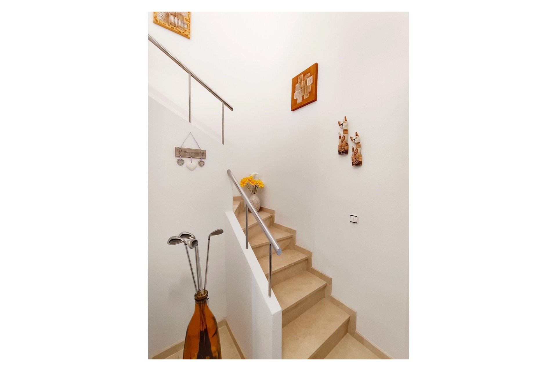Resale - Apartment / Flat * - Orihuela Costa * - Las Ramblas Golf