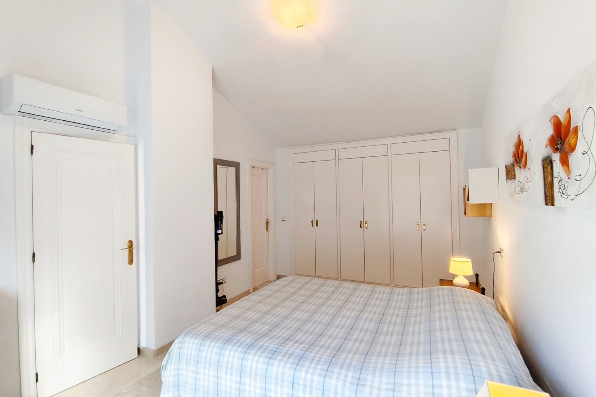 Resale - Apartment / Flat * - Orihuela Costa * - Las Ramblas Golf