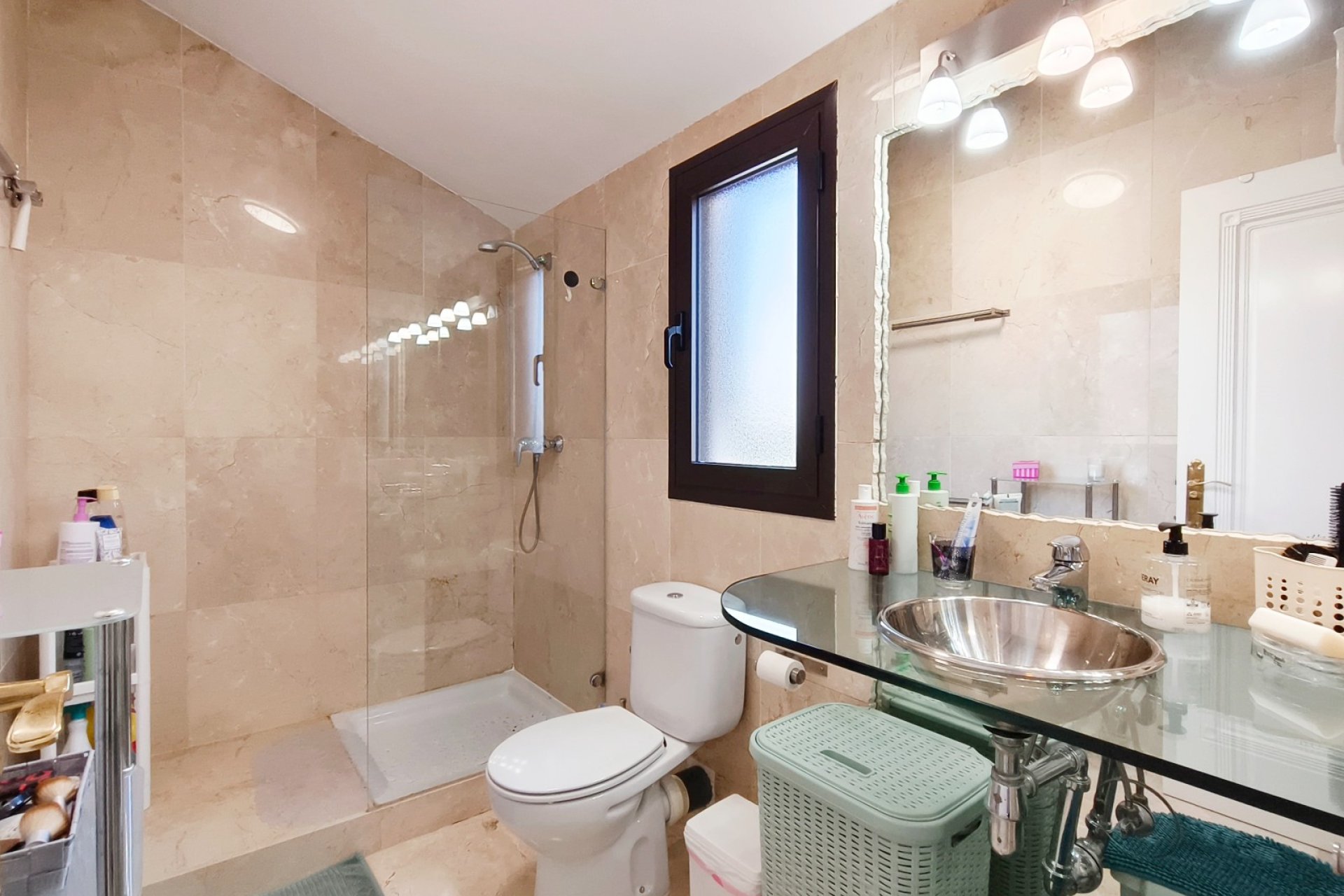 Resale - Apartment / Flat * - Orihuela Costa * - Las Ramblas Golf