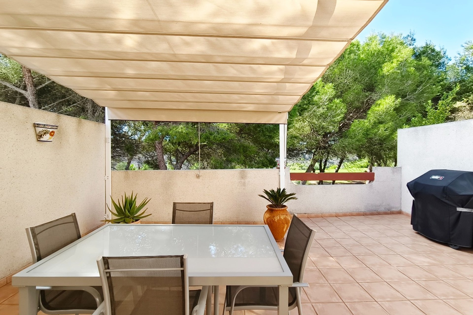 Resale - Apartment / Flat * - Orihuela Costa * - Las Ramblas Golf