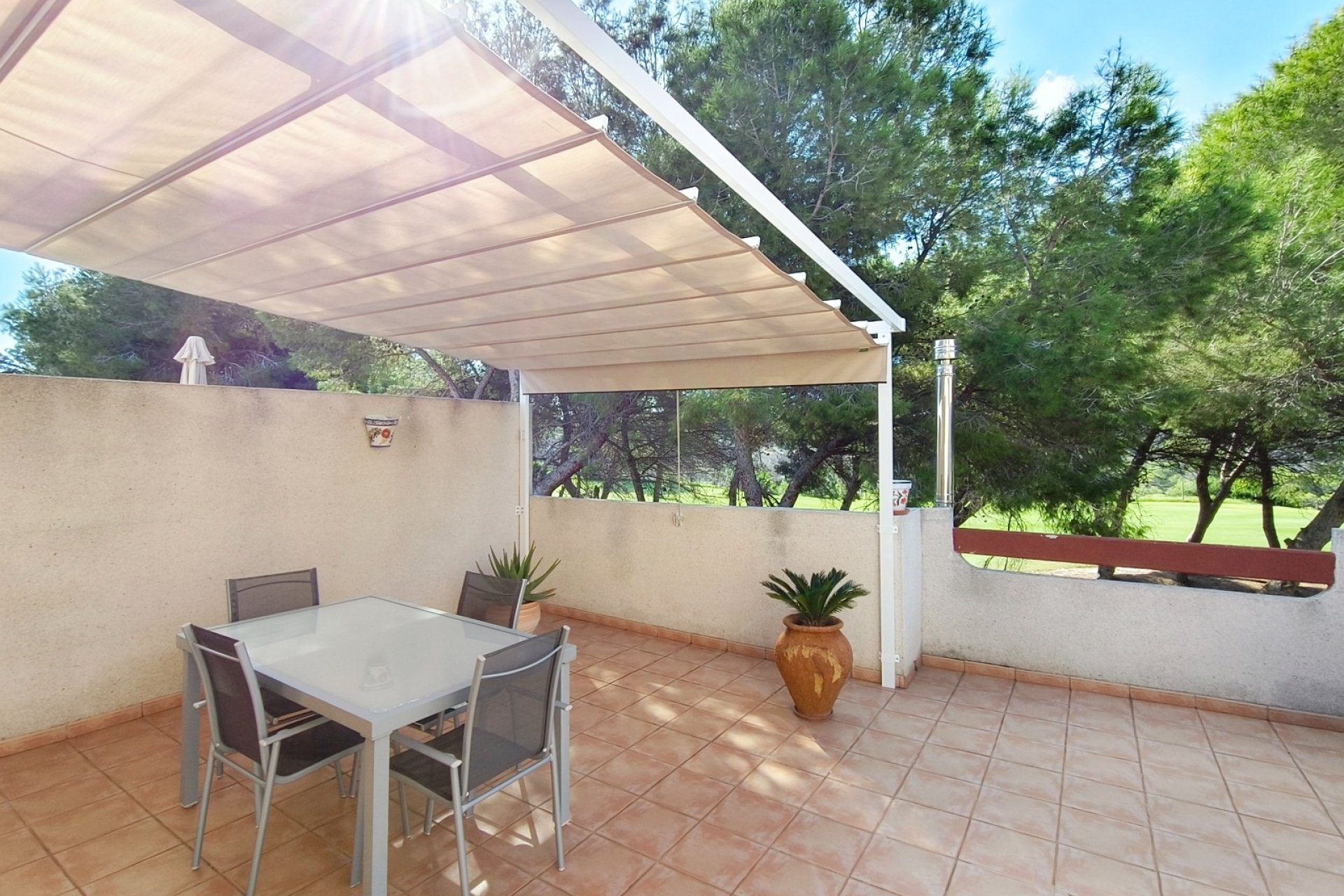 Resale - Apartment / Flat * - Orihuela Costa * - Las Ramblas Golf