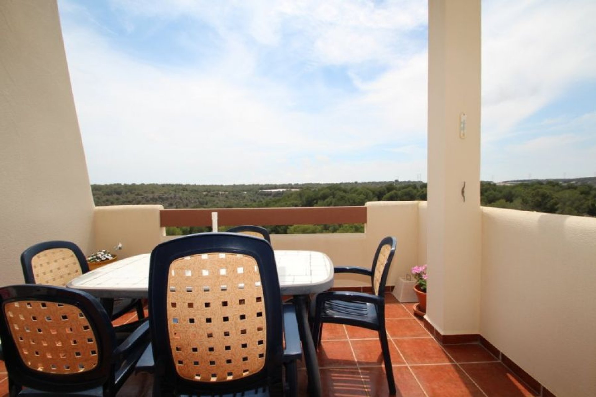 Resale - Apartment / flat - Orihuela Costa - Las Ramblas