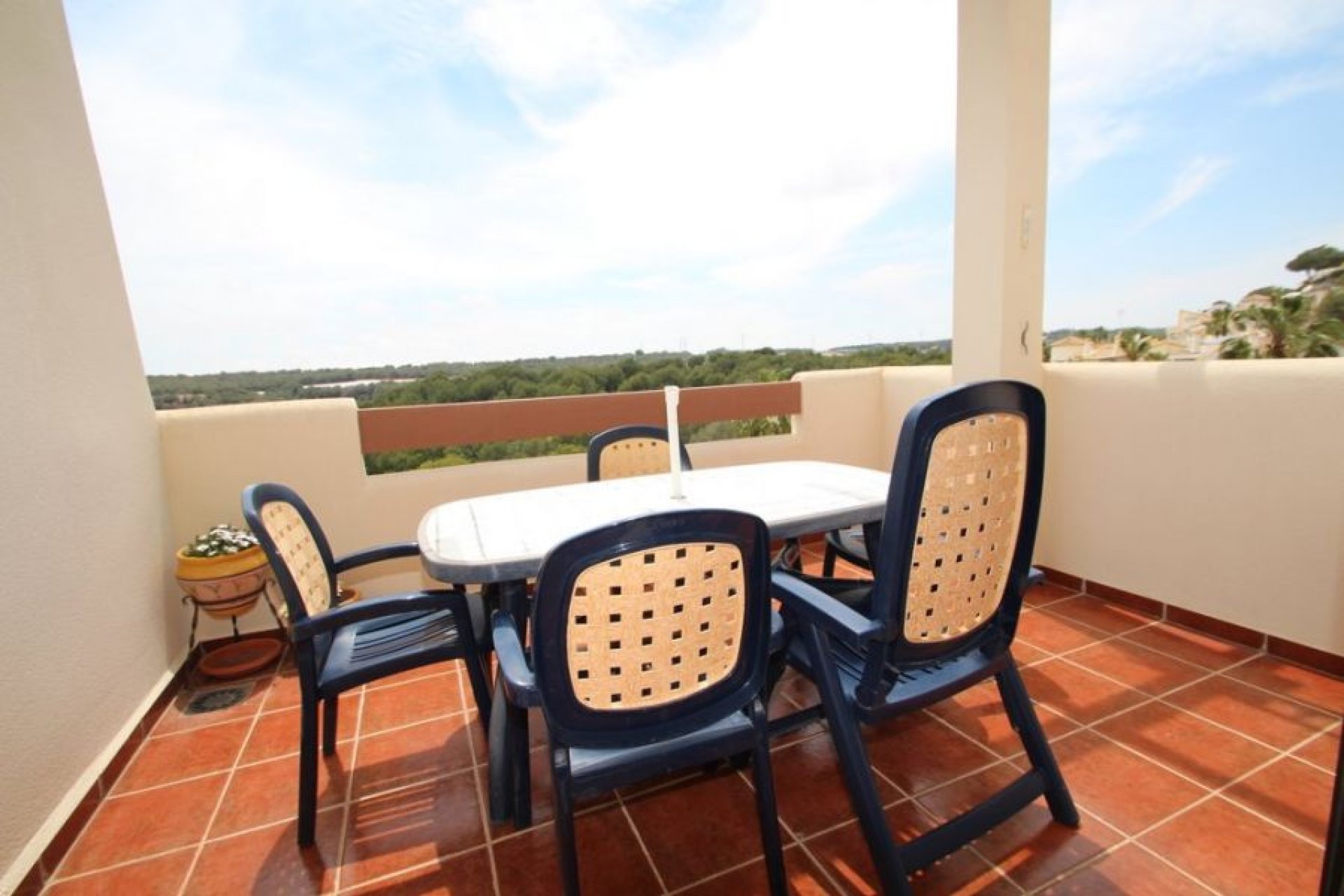 Resale - Apartment / flat - Orihuela Costa - Las Ramblas