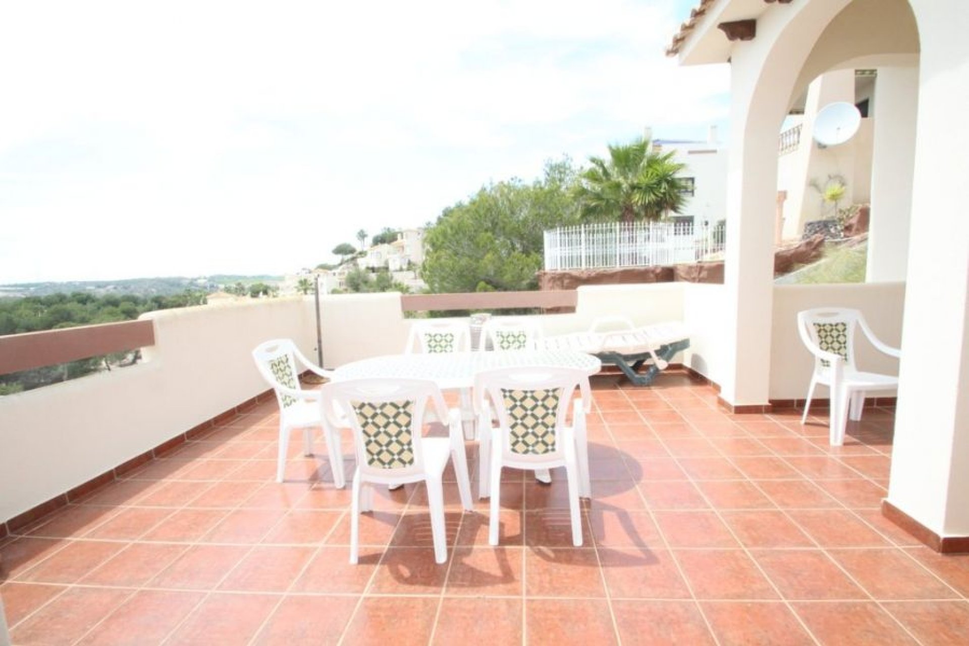 Resale - Apartment / flat - Orihuela Costa - Las Ramblas