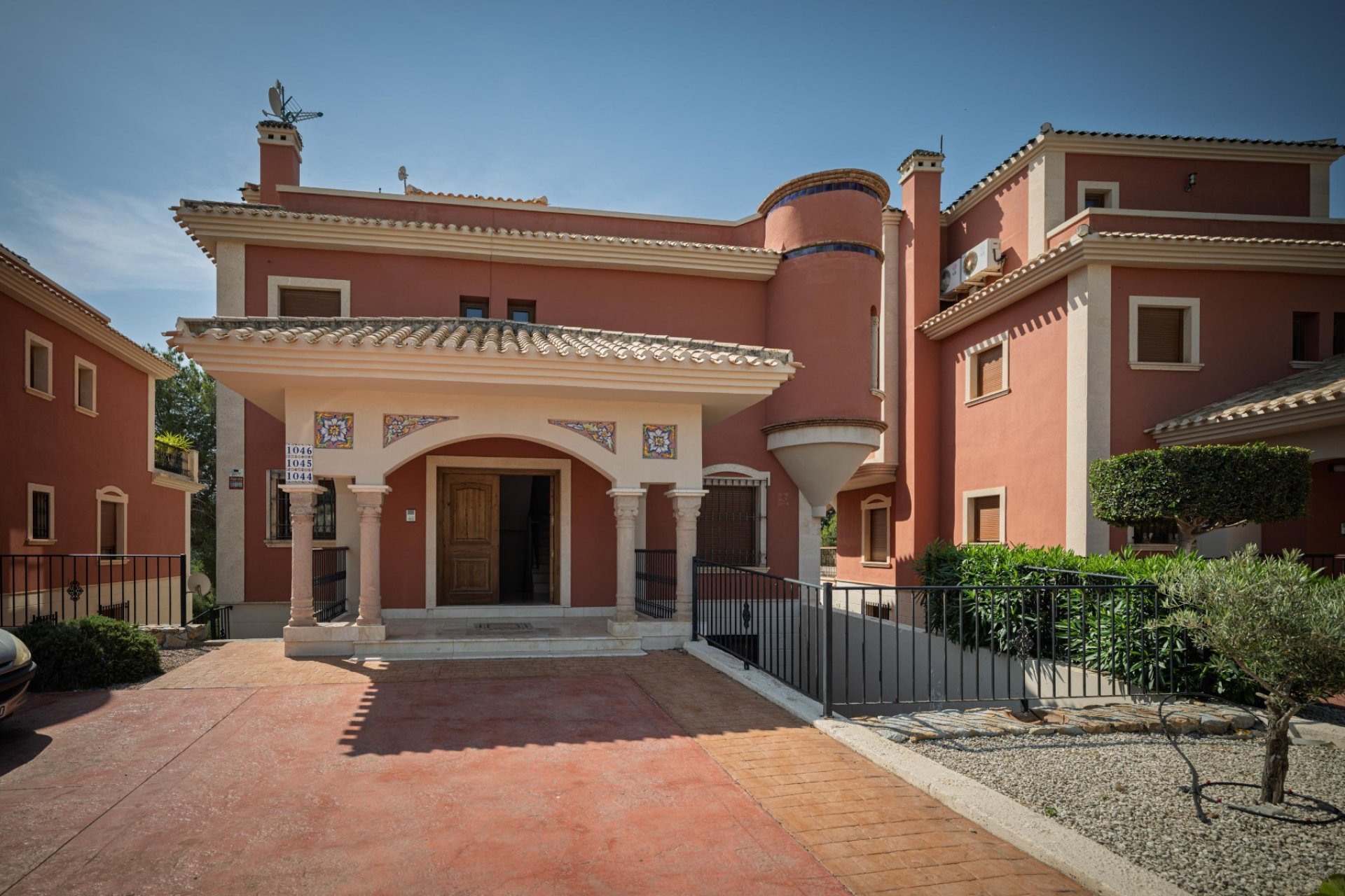 Resale - Apartment / Flat * - Orihuela Costa * - Las Ramblas