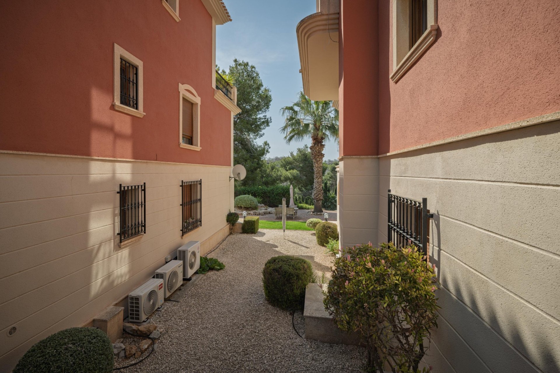 Resale - Apartment / Flat * - Orihuela Costa * - Las Ramblas