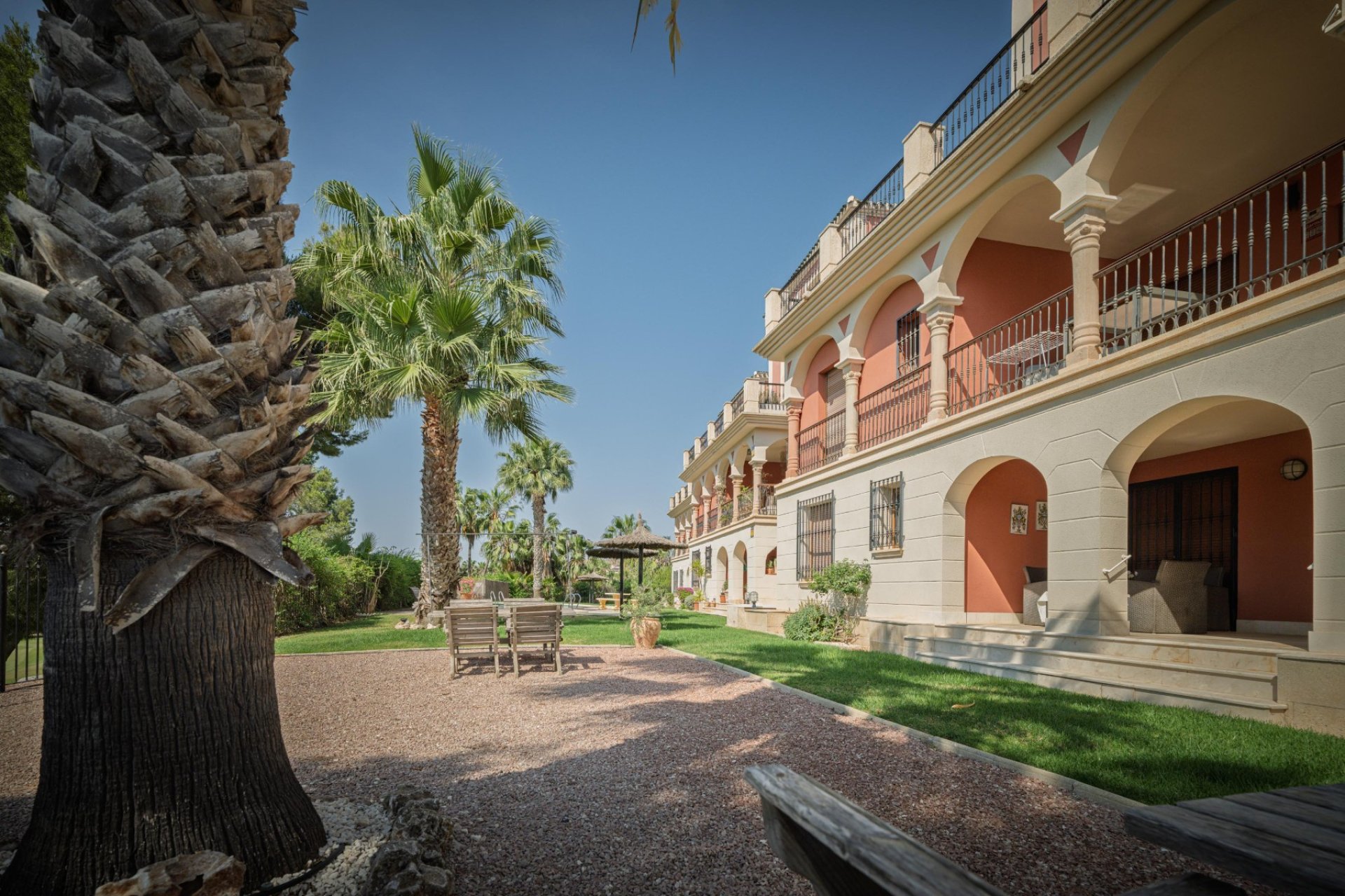 Resale - Apartment / Flat * - Orihuela Costa * - Las Ramblas