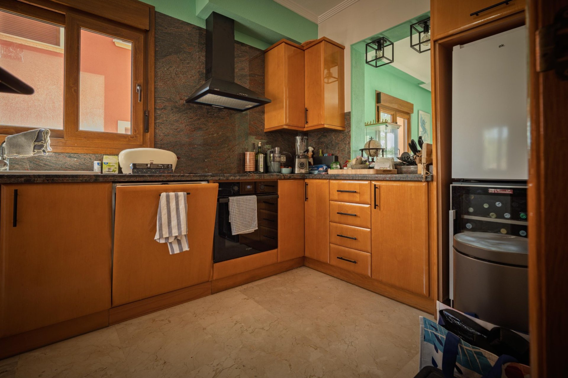 Resale - Apartment / Flat * - Orihuela Costa * - Las Ramblas