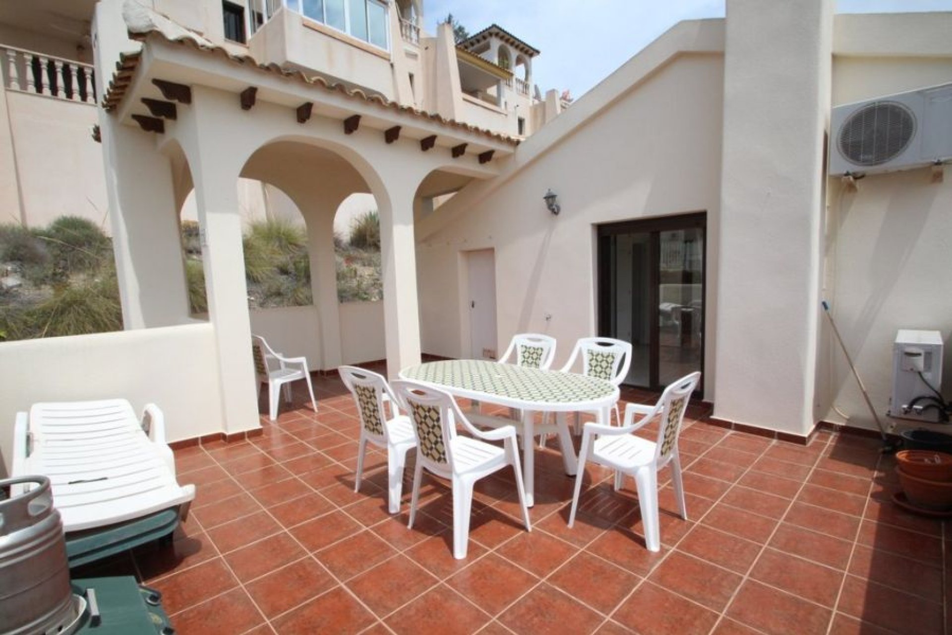 Resale - Apartment / flat - Orihuela Costa - Las Ramblas