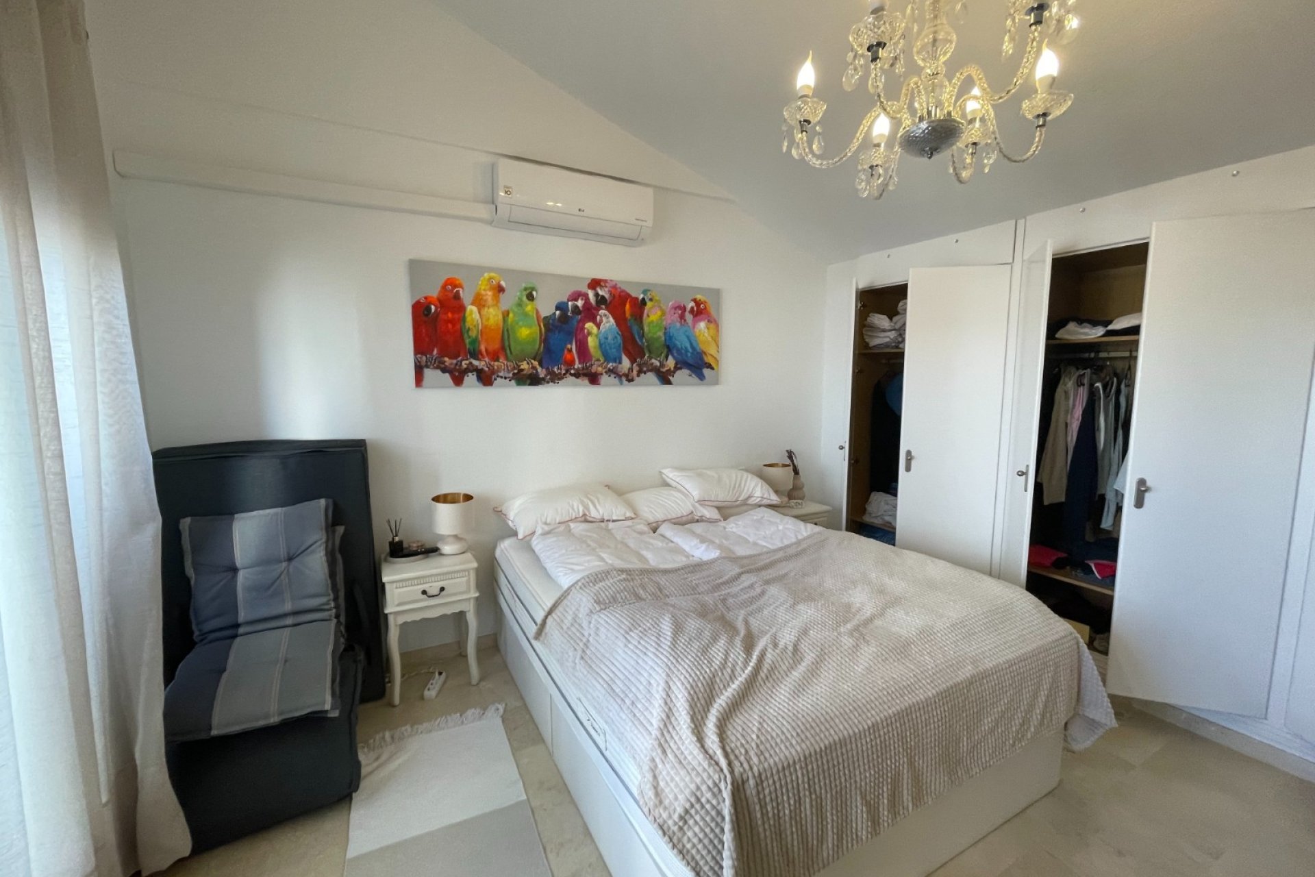 Resale - Apartment / flat - Orihuela Costa - Las Ramblas