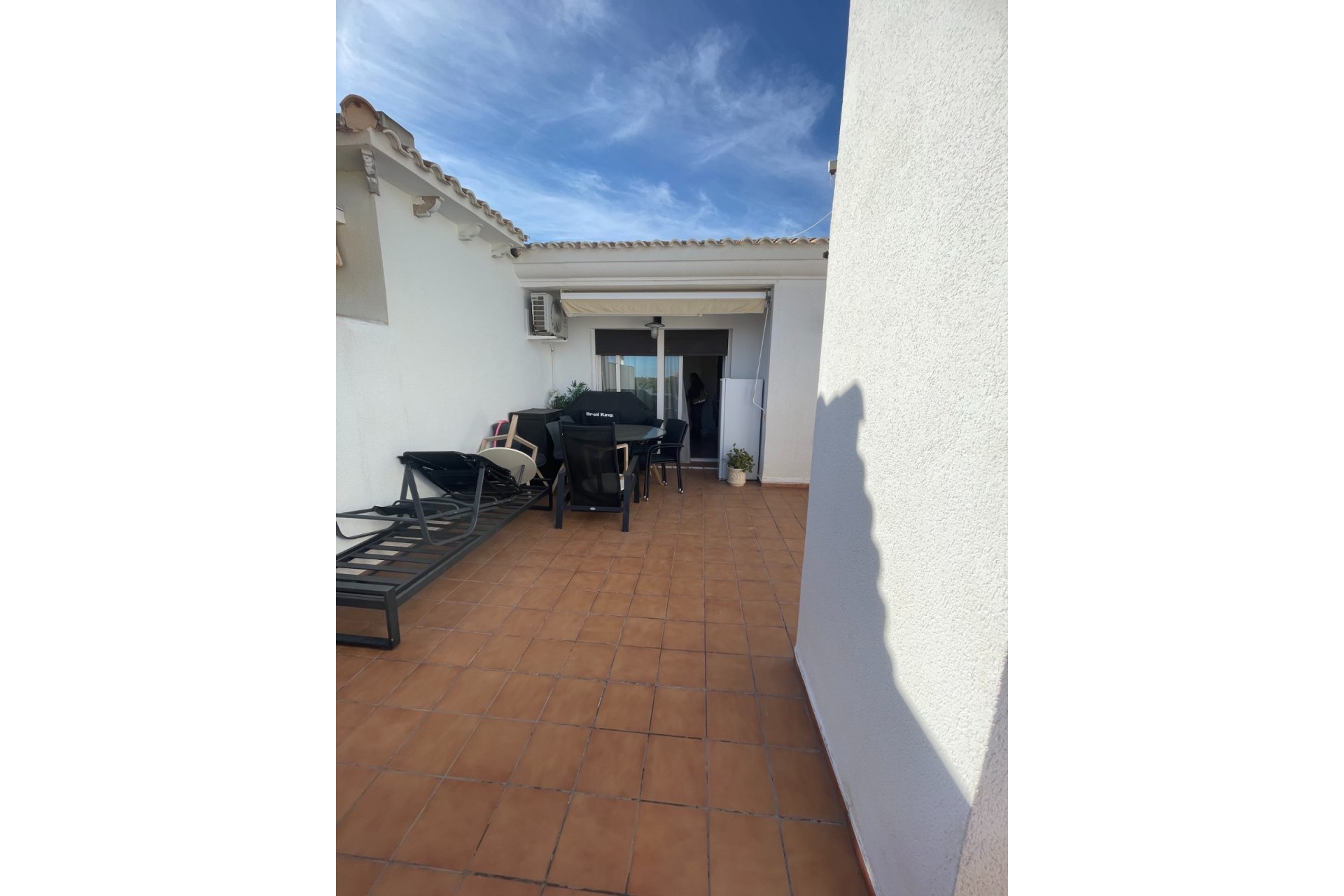 Resale - Apartment / flat - Orihuela Costa - Las Ramblas