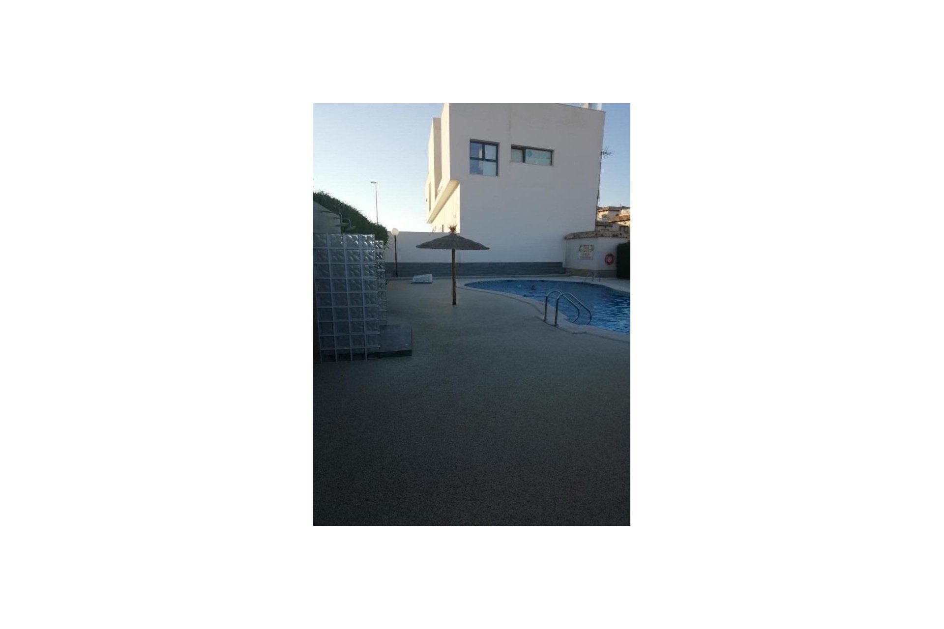 Resale - Apartment / flat - Orihuela Costa - Lomas de Cabo Roig