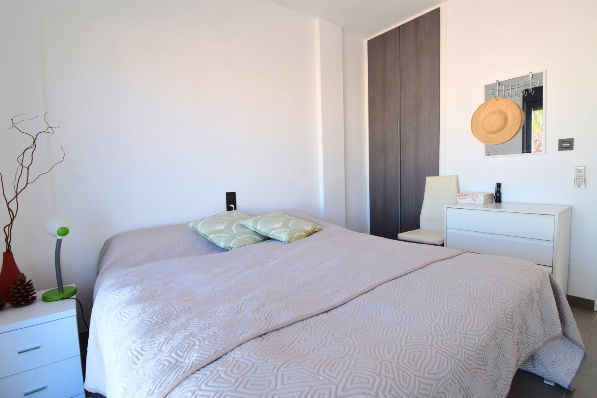 Resale - Apartment / flat - Orihuela Costa - Lomas de Cabo Roig