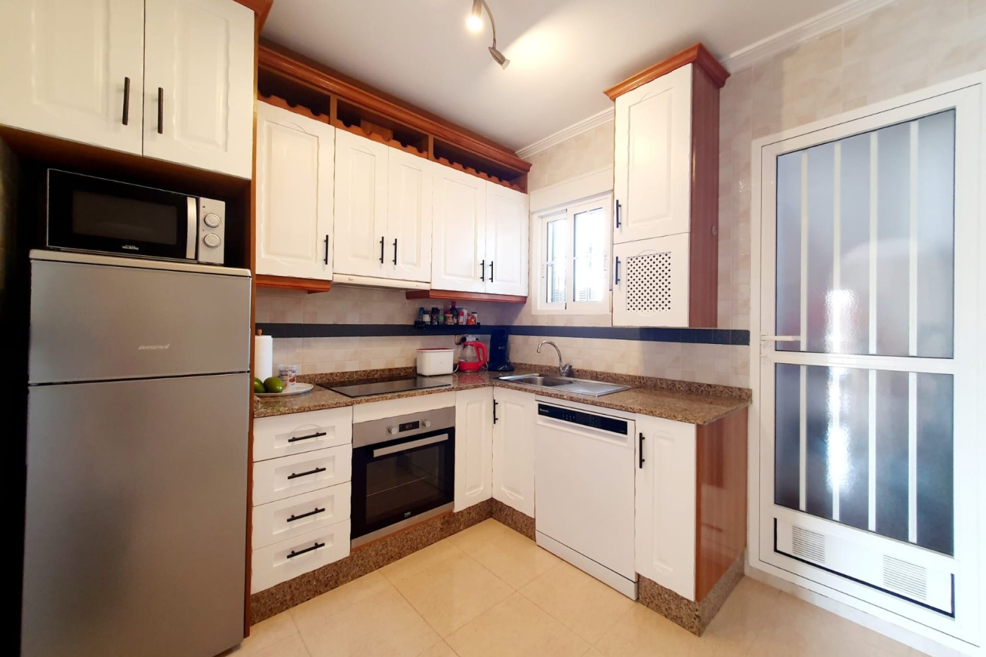 Resale - Apartment / flat - Orihuela Costa - Lomas de Cabo Roig