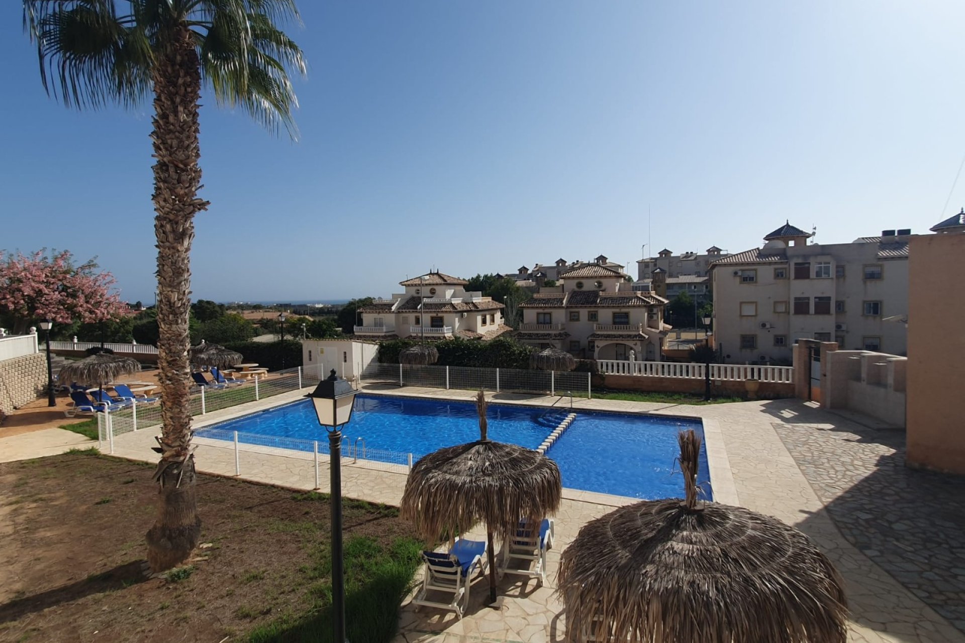 Resale - Apartment / flat - Orihuela Costa - Lomas de Cabo Roig