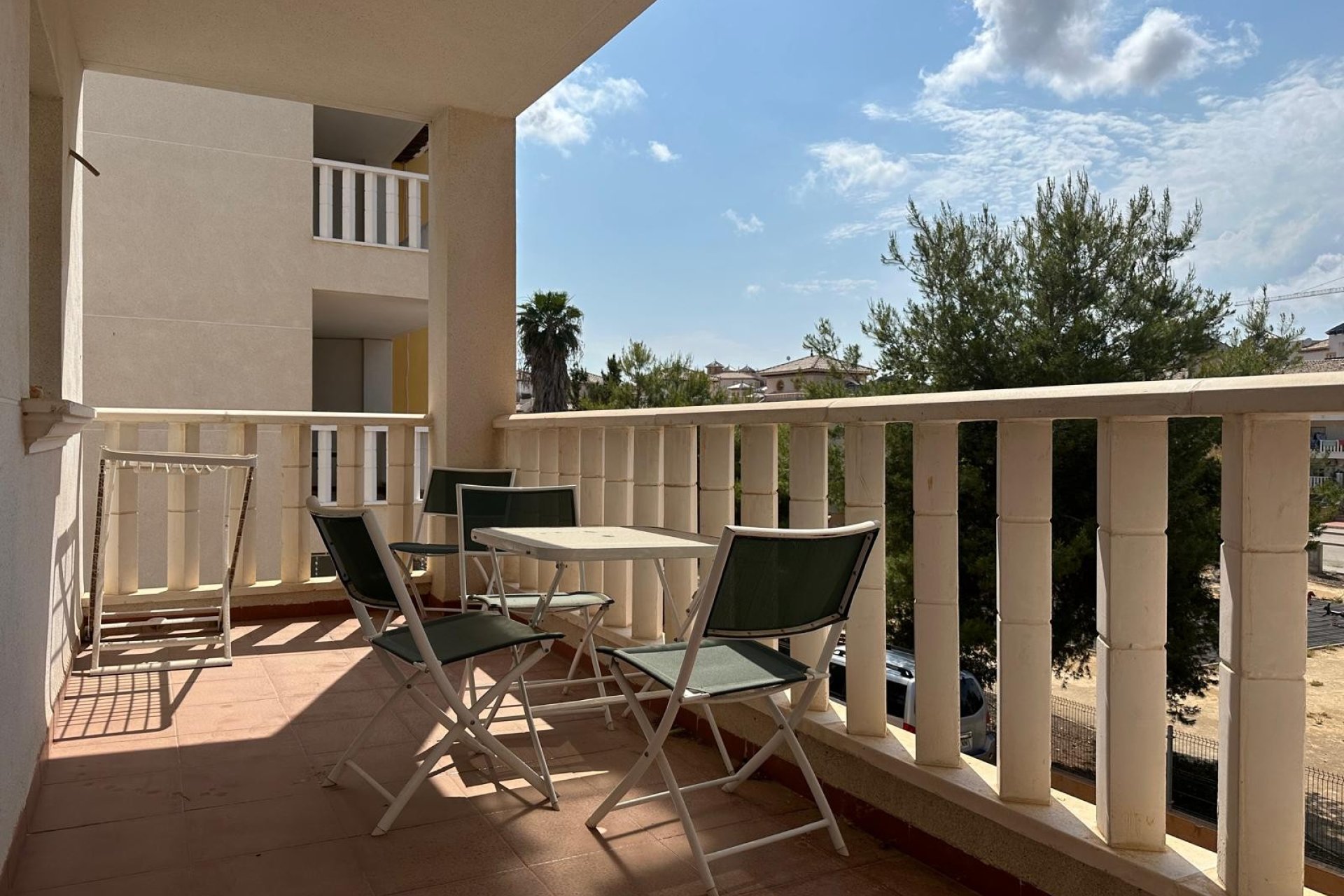 Resale - Apartment / flat - Orihuela Costa - Lomas de Cabo Roig