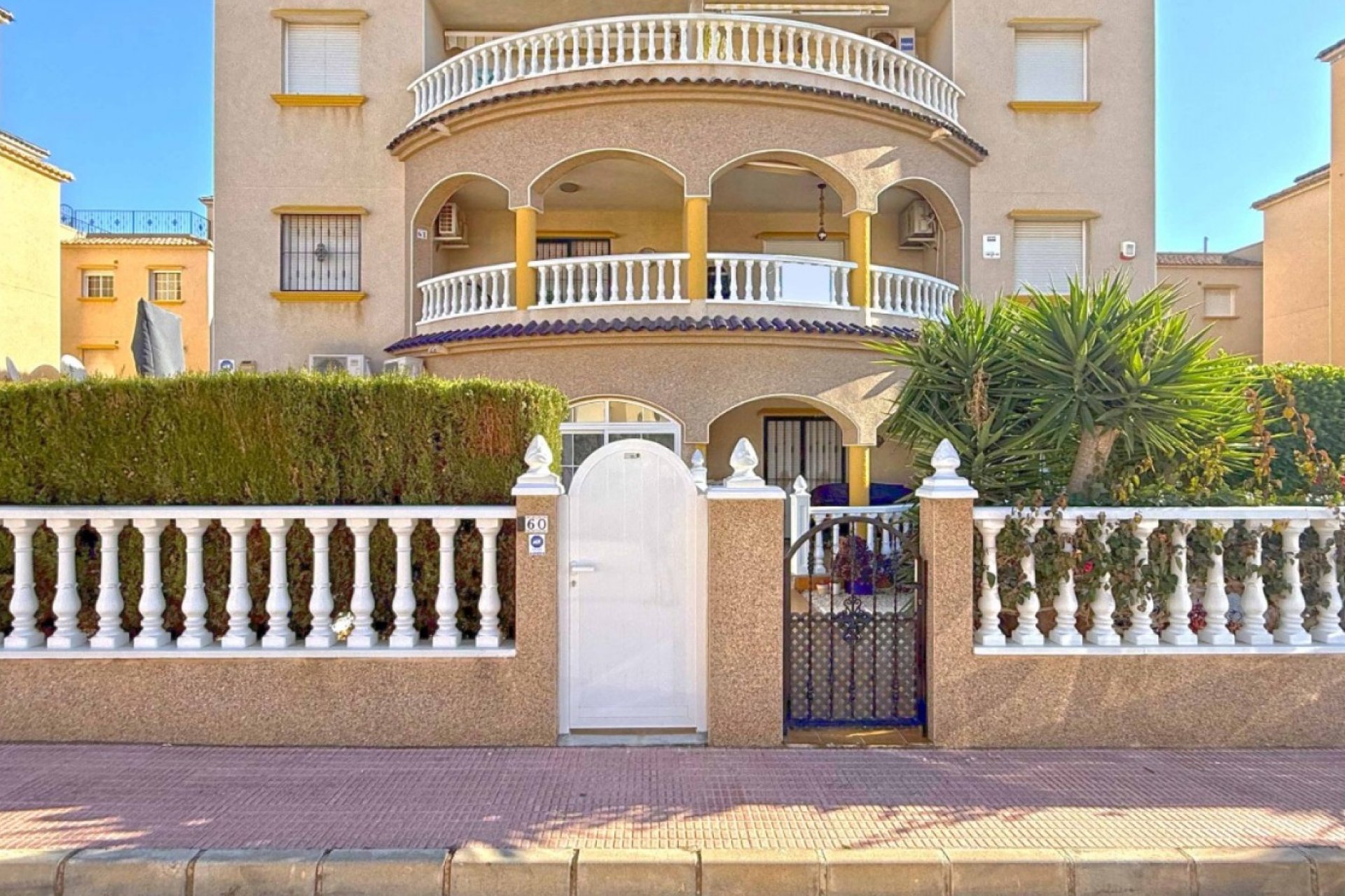 Resale - Apartment / flat - Orihuela Costa - Lomas de Cabo Roig