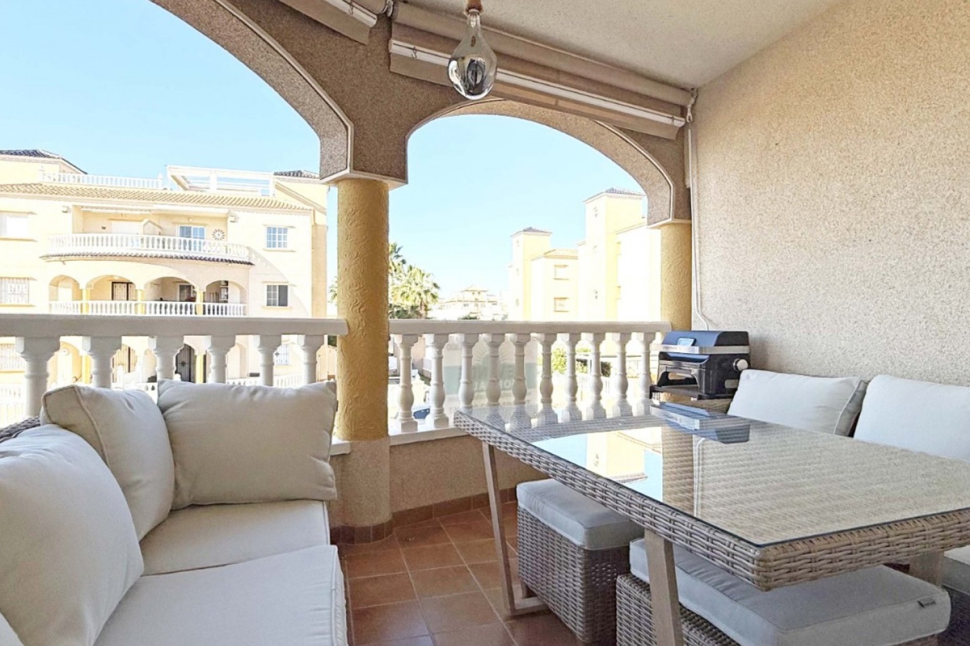 Resale - Apartment / flat - Orihuela Costa - Lomas de Cabo Roig