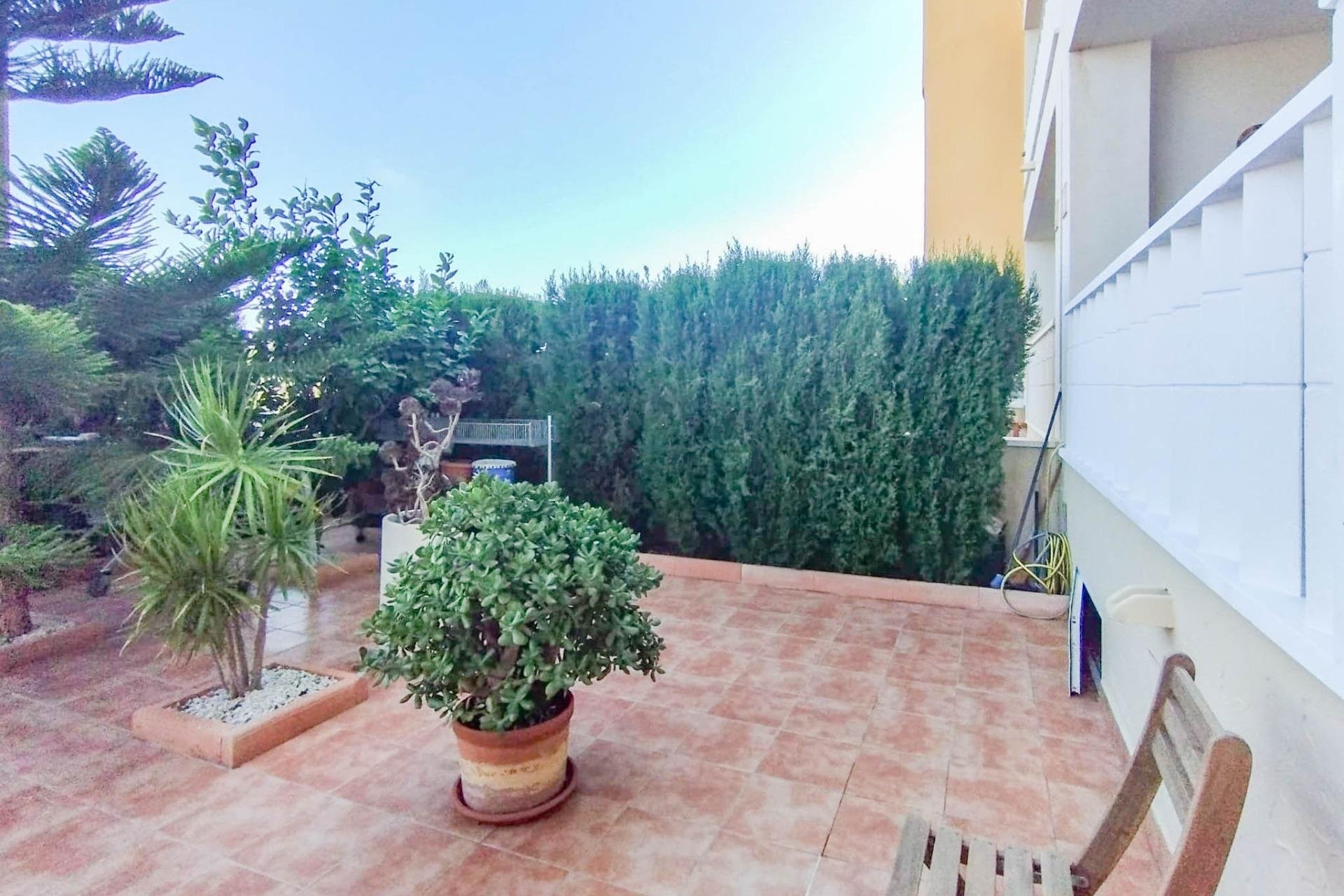 Resale - Apartment / Flat * - Orihuela Costa - Lomas de Cabo Roig *