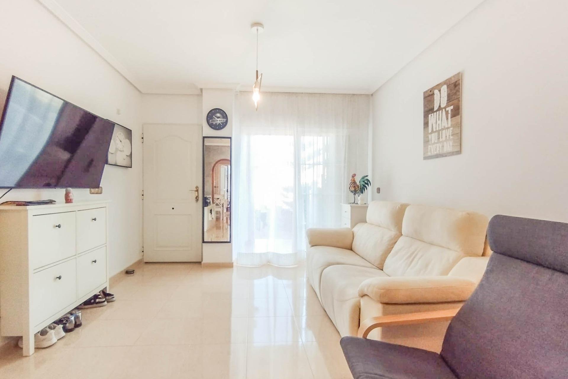 Resale - Apartment / Flat * - Orihuela Costa - Lomas de Cabo Roig *
