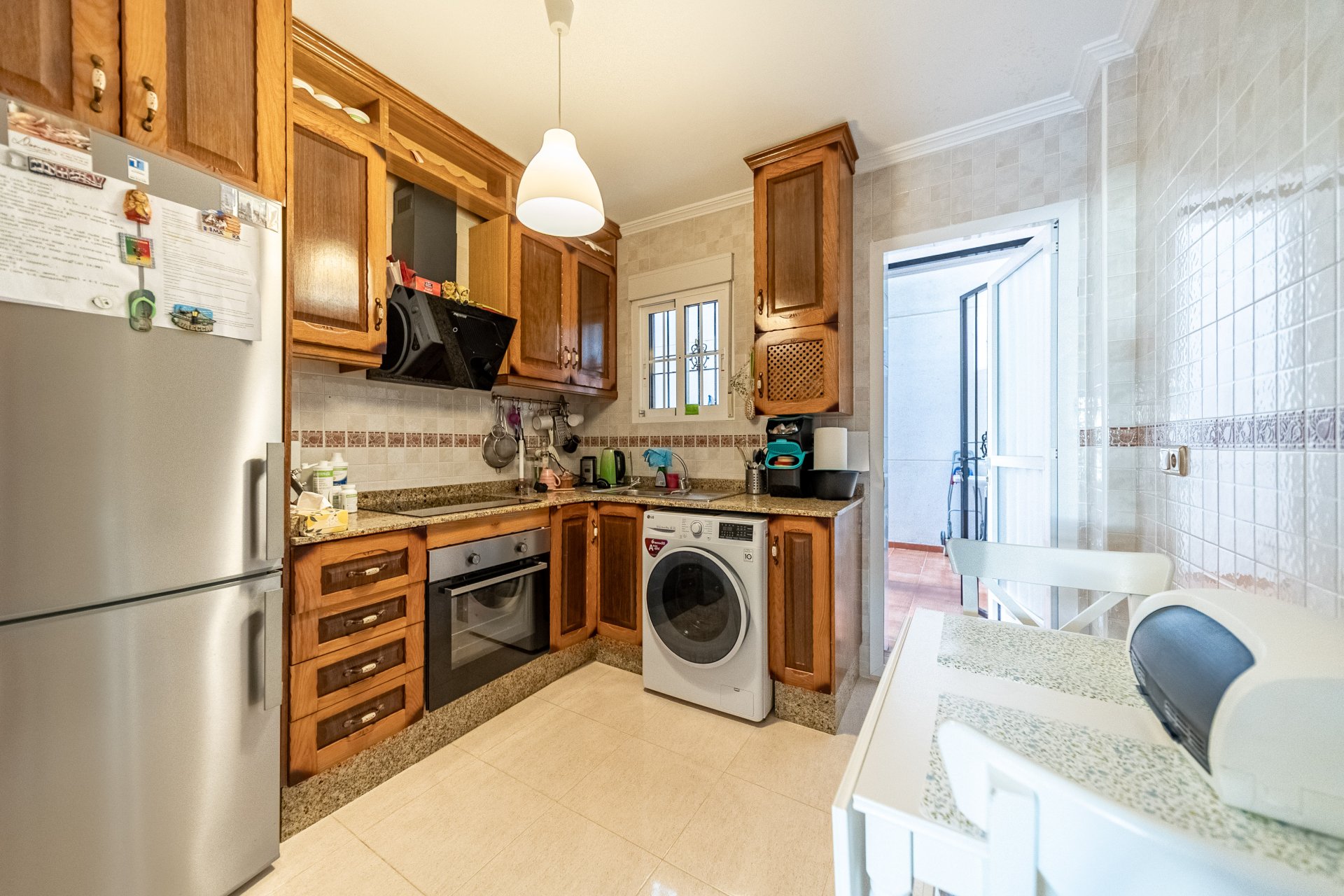 Resale - Apartment / Flat * - Orihuela Costa - Lomas de Cabo Roig *