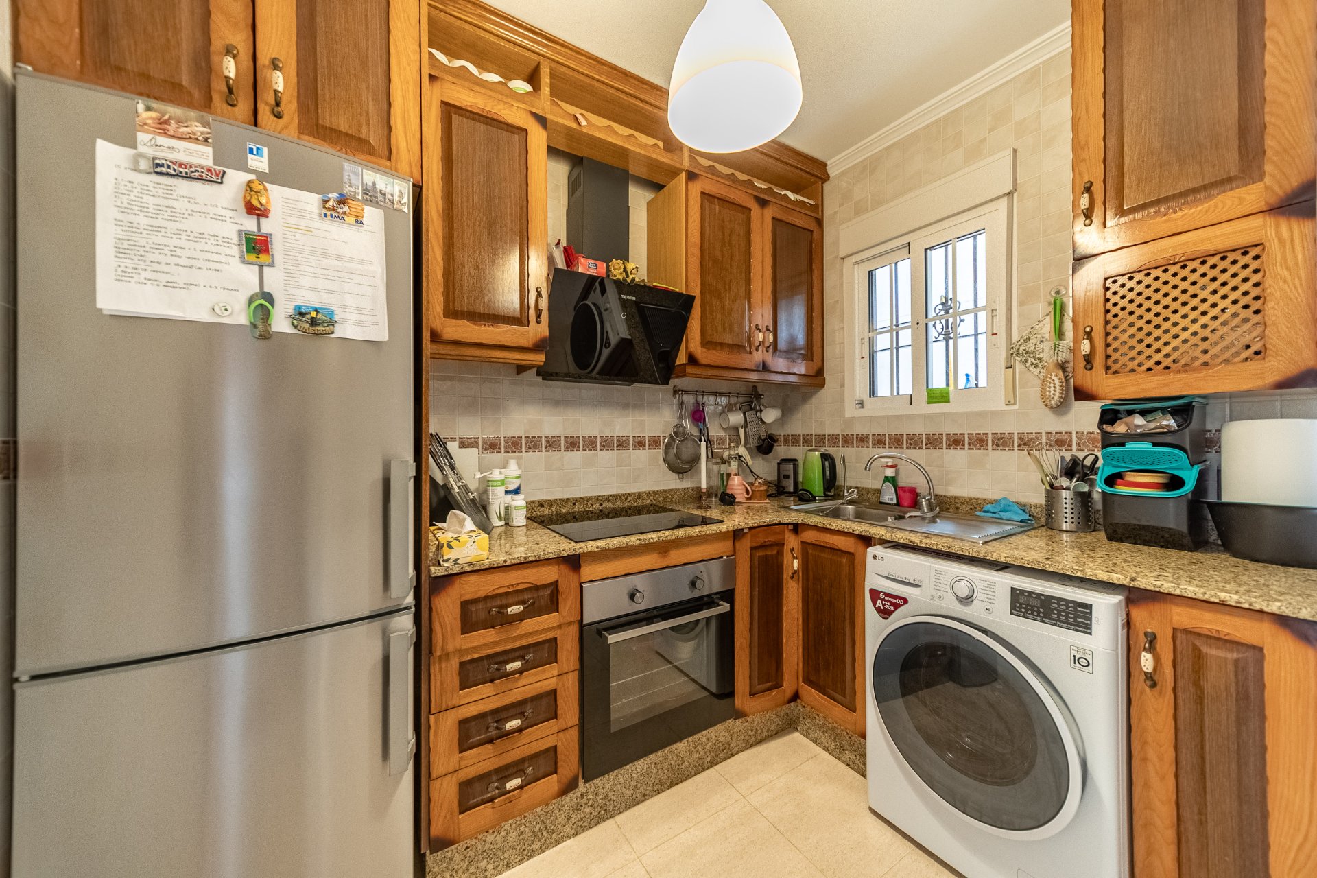 Resale - Apartment / Flat * - Orihuela Costa - Lomas de Cabo Roig *