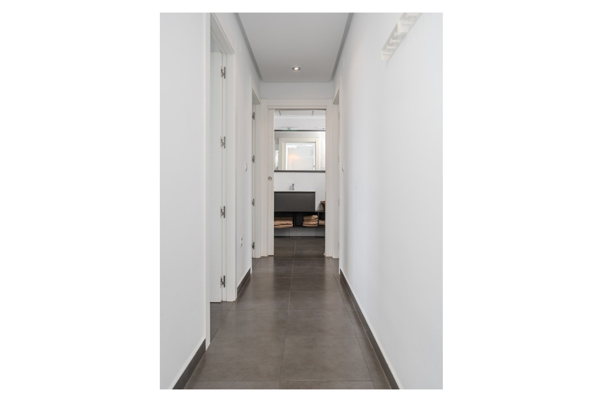 Resale - Apartment / Flat * - Orihuela Costa - Lomas de Cabo Roig *