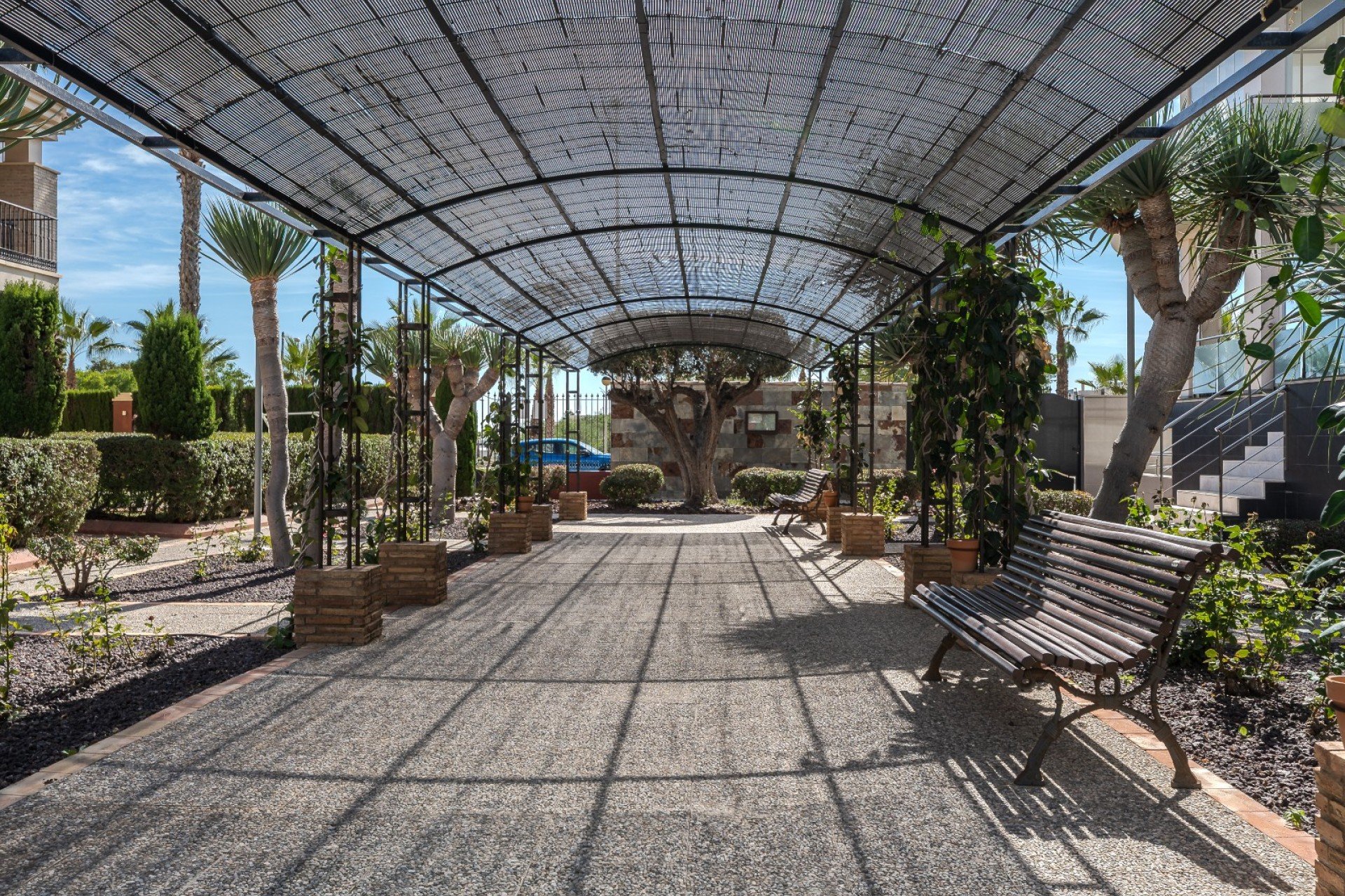 Resale - Apartment / Flat * - Orihuela Costa - Lomas de Cabo Roig *