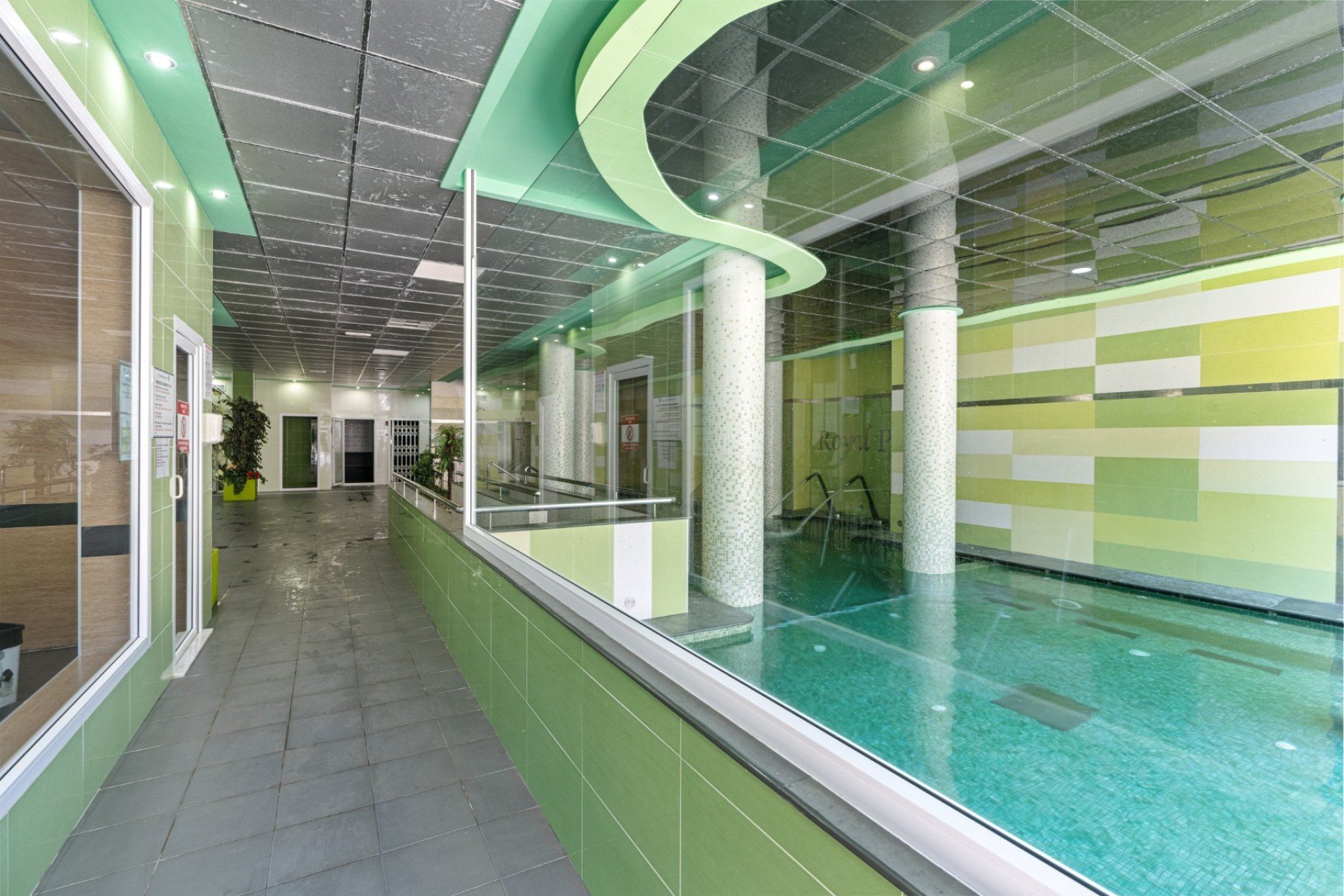 Resale - Apartment / Flat * - Orihuela Costa - Lomas de Cabo Roig *