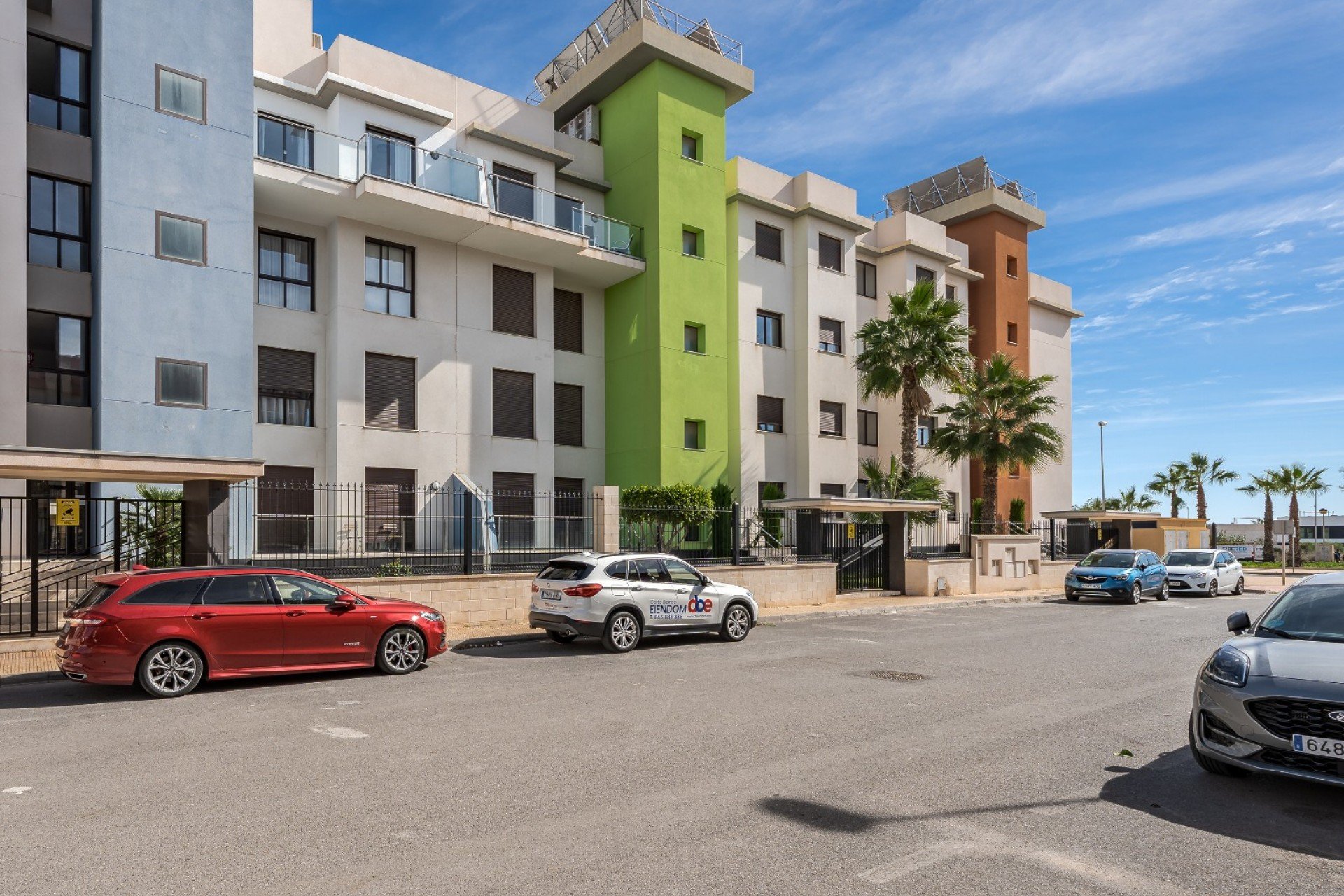 Resale - Apartment / Flat * - Orihuela Costa - Lomas de Cabo Roig *