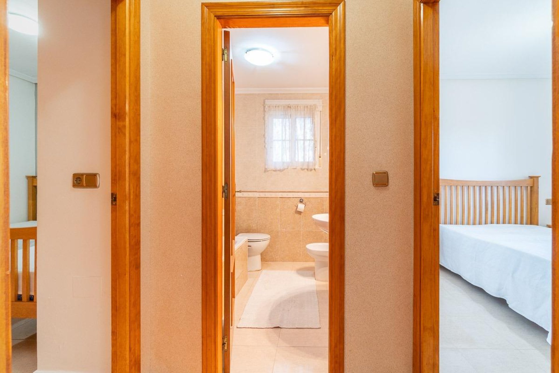 Resale - Apartment / Flat * - Orihuela Costa - Lomas de Cabo Roig *