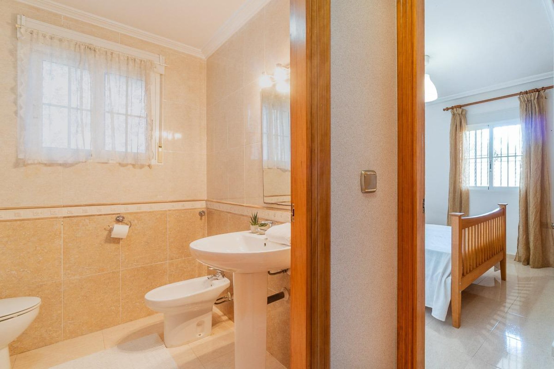 Resale - Apartment / Flat * - Orihuela Costa - Lomas de Cabo Roig *