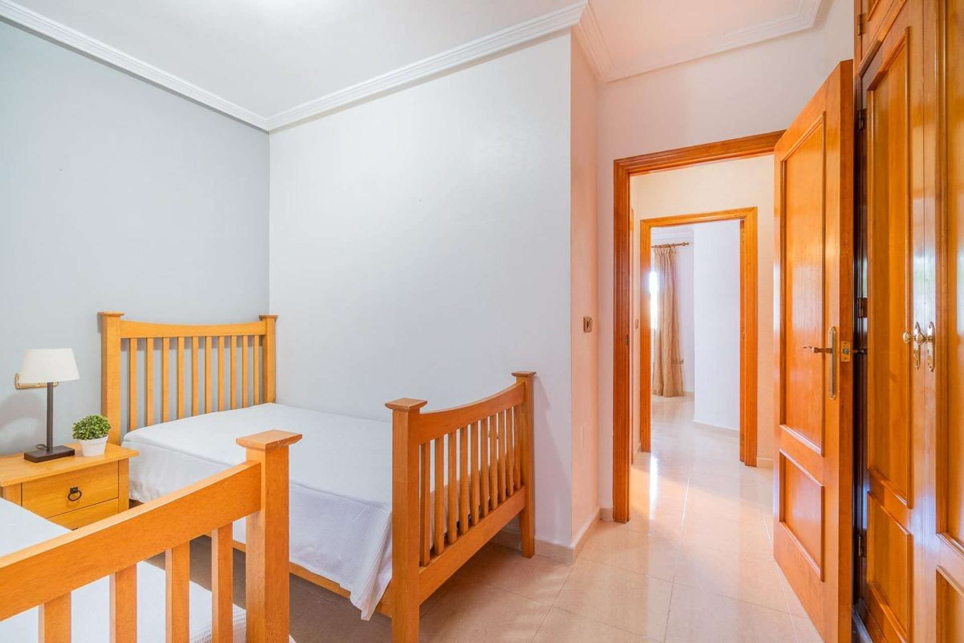 Resale - Apartment / Flat * - Orihuela Costa - Lomas de Cabo Roig *