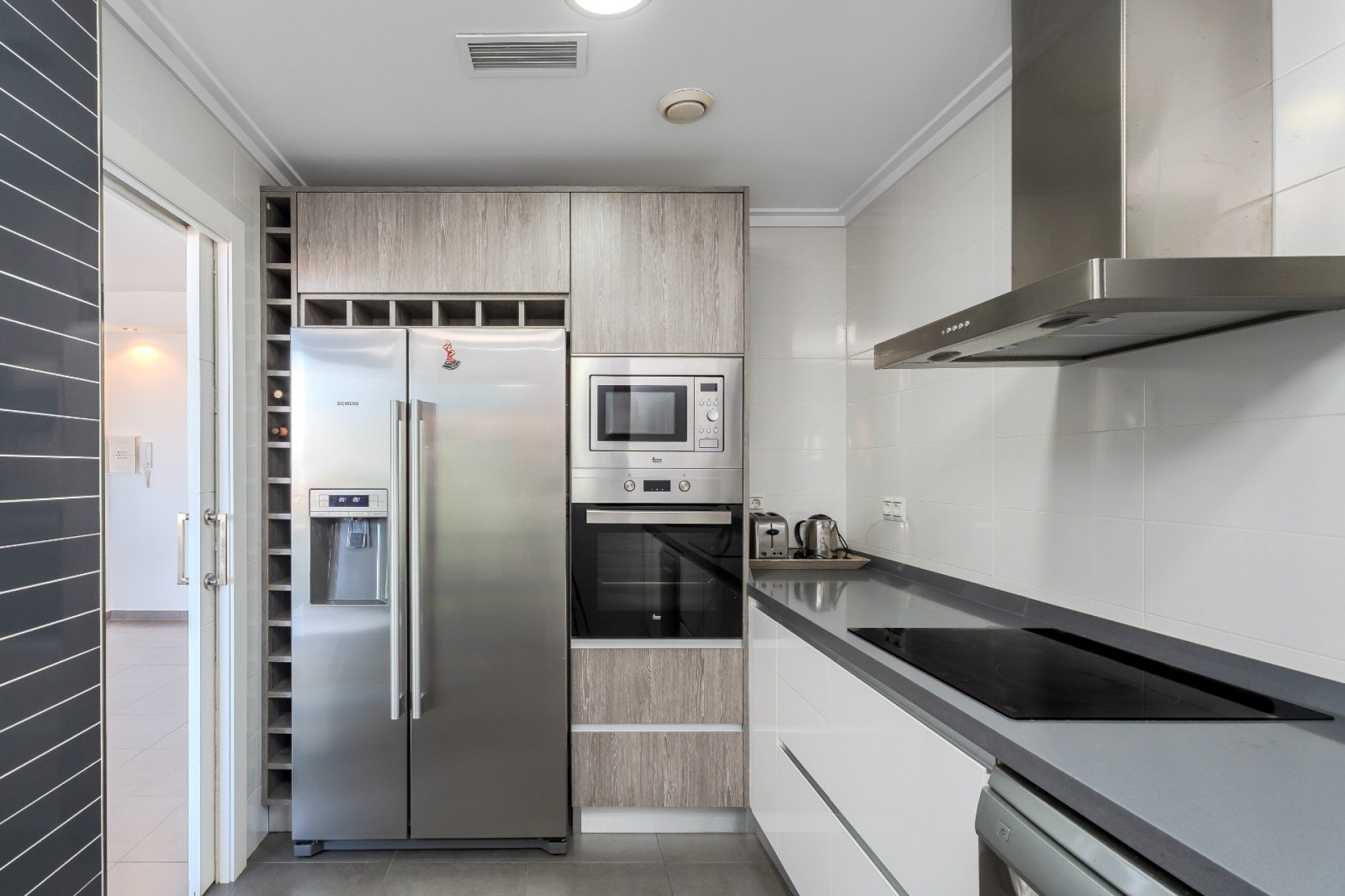 Resale - Apartment / Flat * - Orihuela Costa * - Lomas de Cabo Roig *