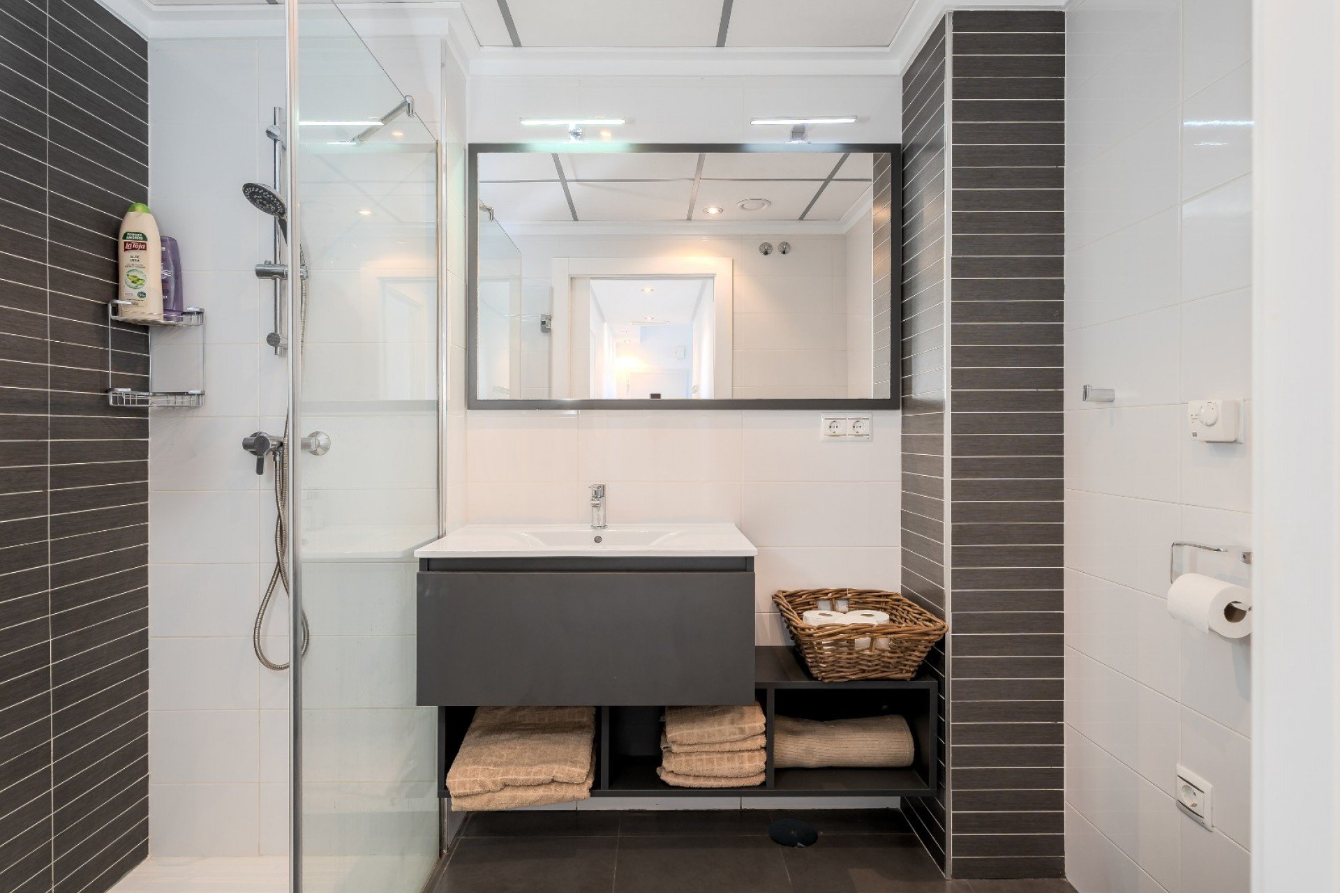 Resale - Apartment / Flat * - Orihuela Costa * - Lomas de Cabo Roig *