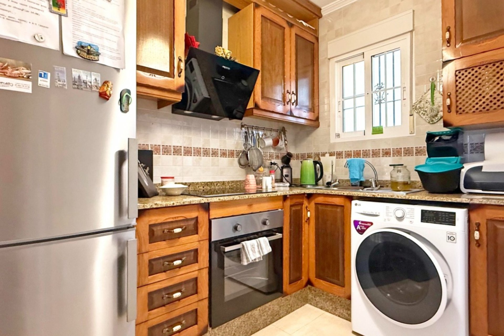 Resale - Apartment / Flat * - Orihuela Costa * - Lomas de Cabo Roig *