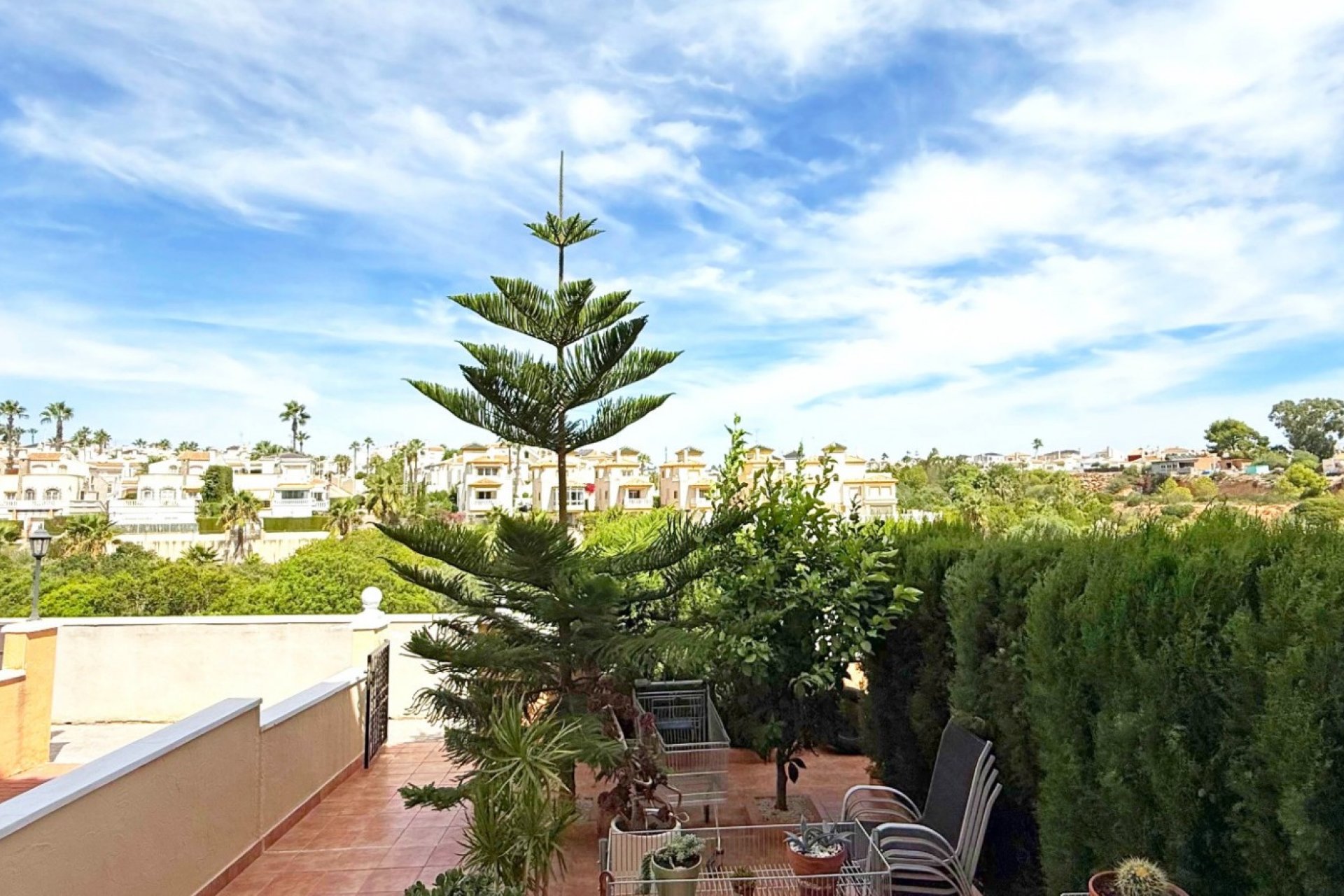 Resale - Apartment / Flat * - Orihuela Costa * - Lomas de Cabo Roig *