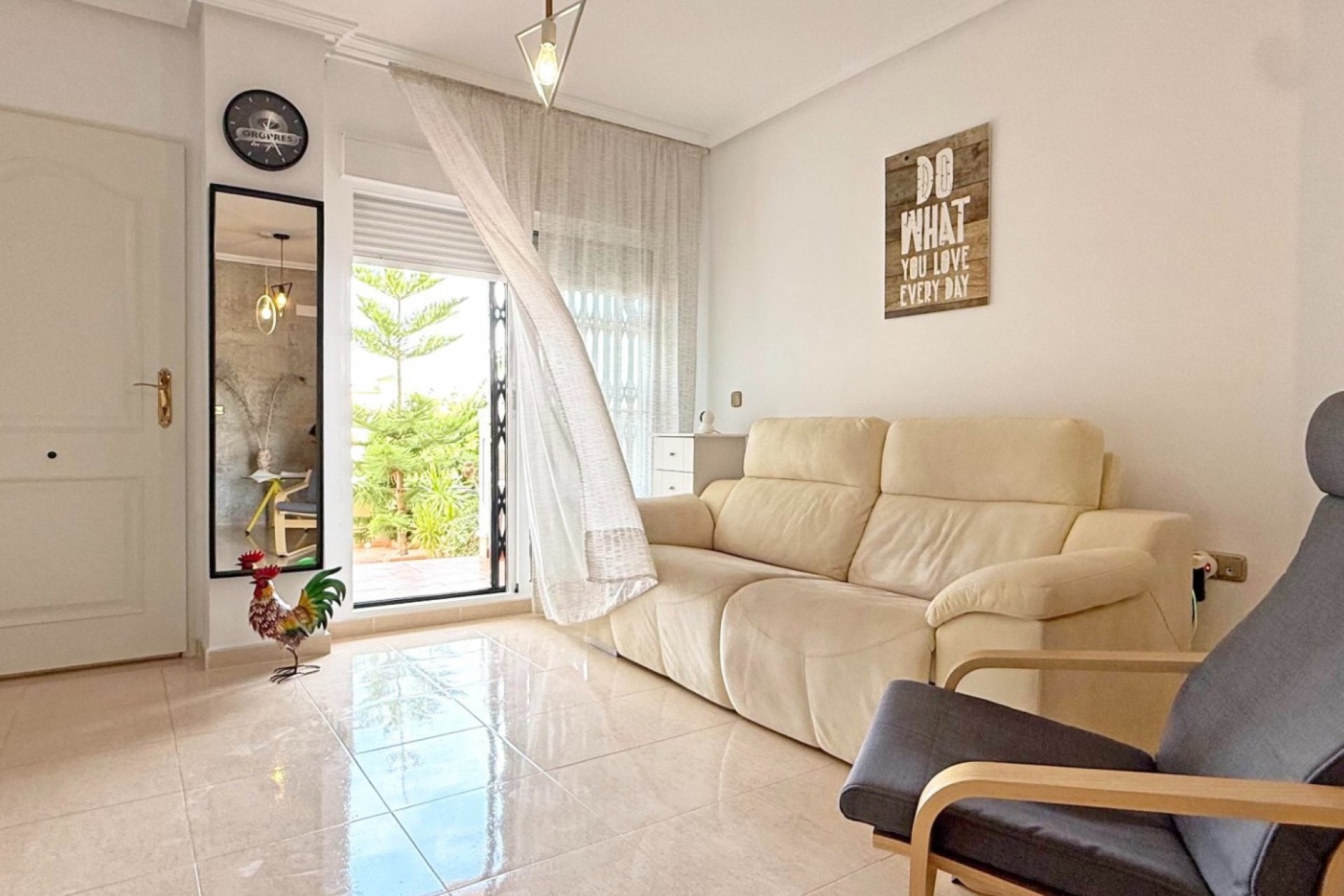 Resale - Apartment / Flat * - Orihuela Costa * - Lomas de Cabo Roig *