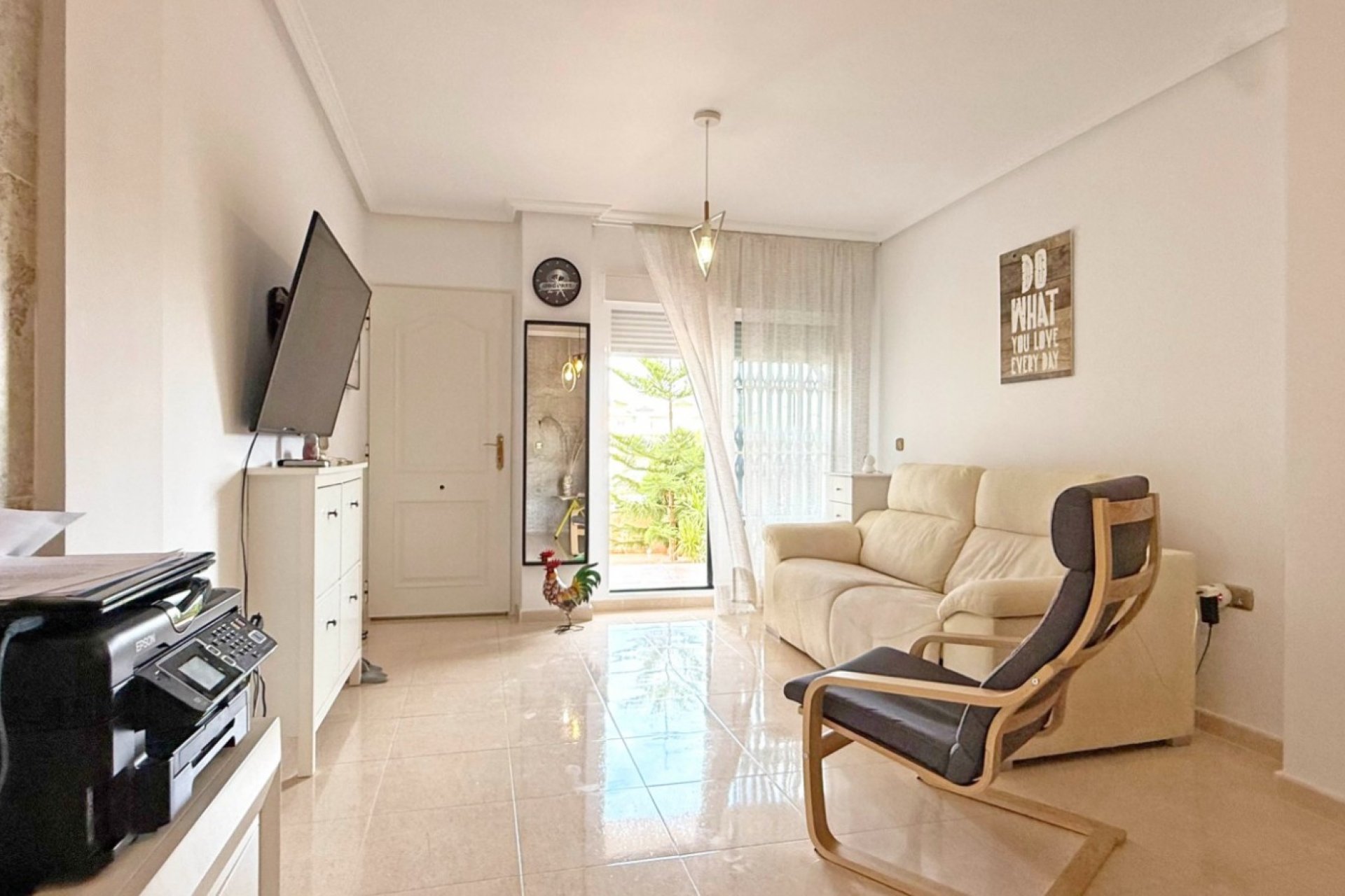 Resale - Apartment / Flat * - Orihuela Costa * - Lomas de Cabo Roig *