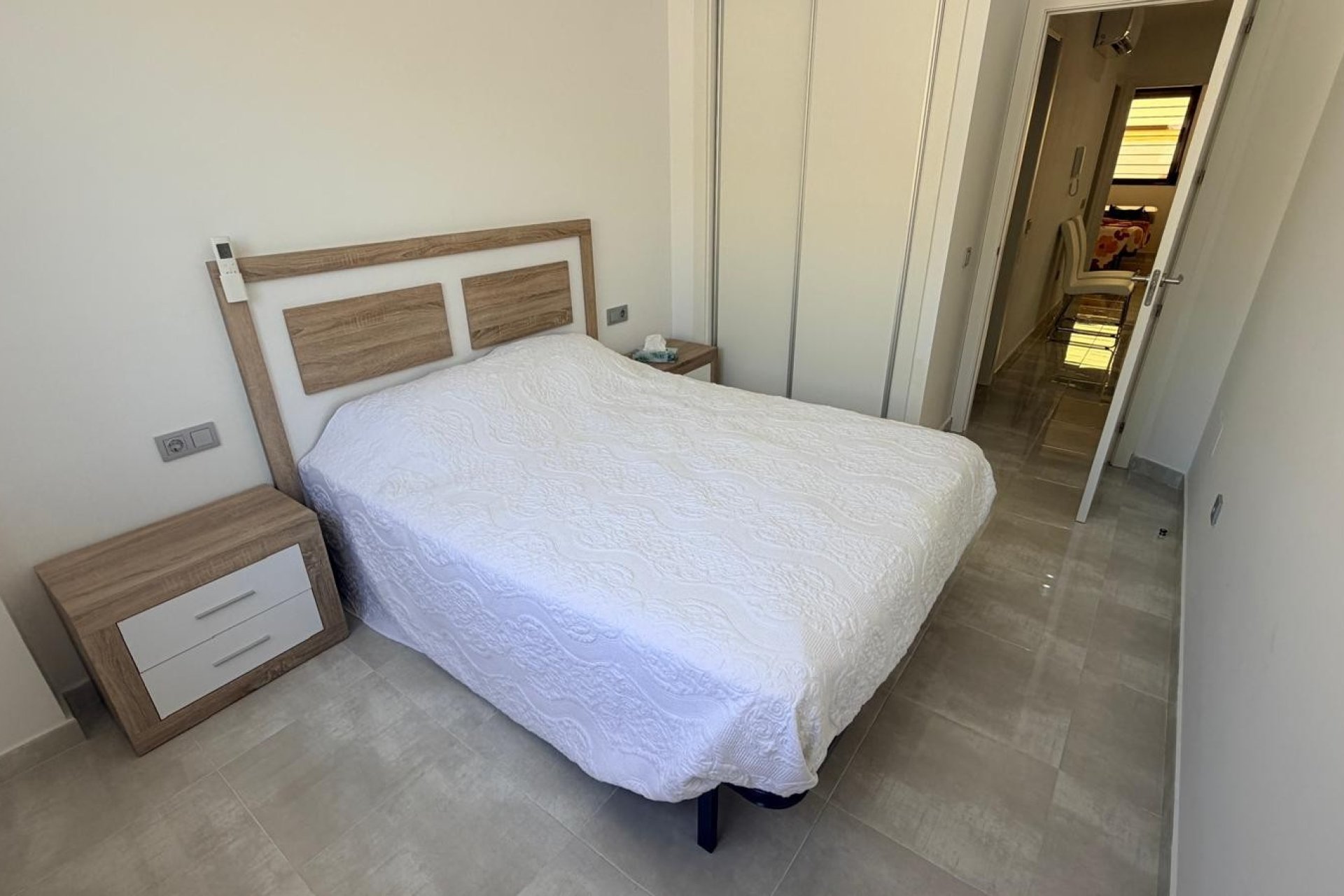 Resale - Apartment / Flat * - Orihuela Costa * - Lomas de Cabo Roig *