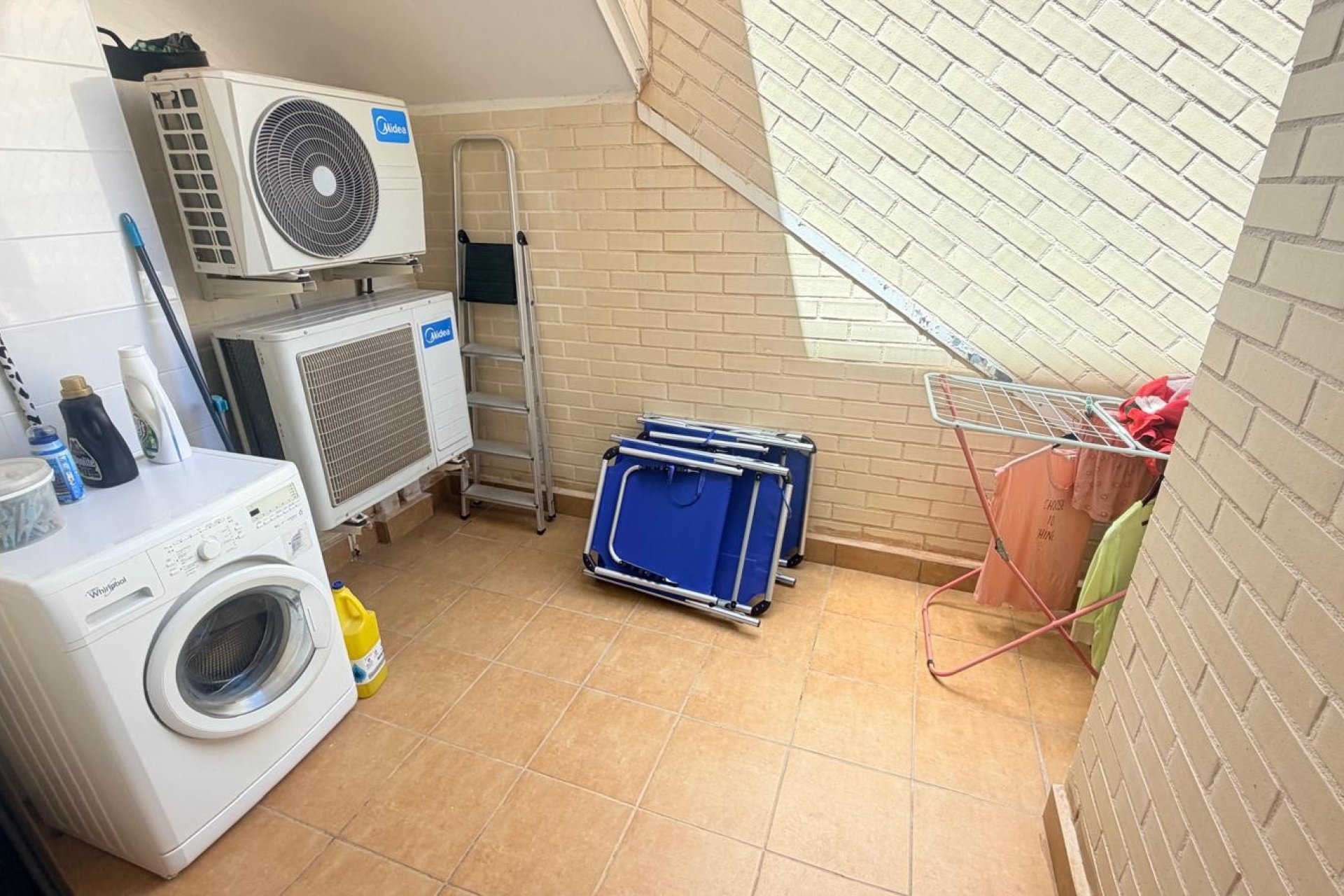 Resale - Apartment / Flat * - Orihuela Costa * - Lomas de Cabo Roig *