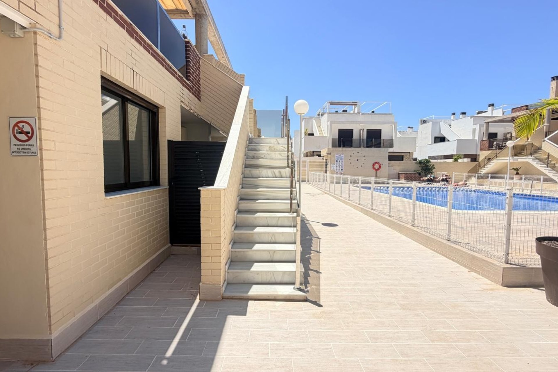Resale - Apartment / Flat * - Orihuela Costa * - Lomas de Cabo Roig *