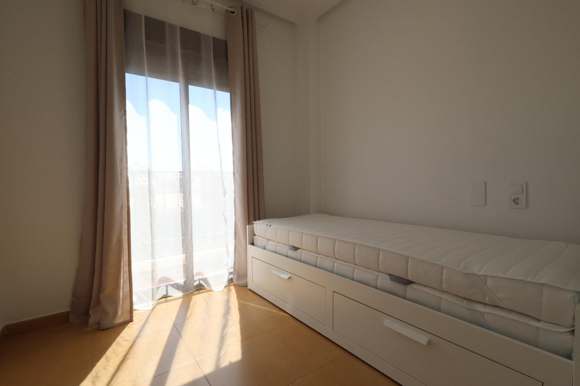 Resale - Apartment / Flat * - Orihuela Costa * - Lomas de Cabo Roig *
