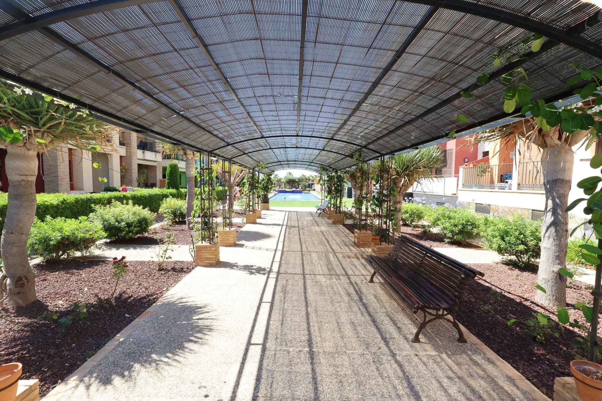 Resale - Apartment / Flat * - Orihuela Costa * - Lomas de Cabo Roig *