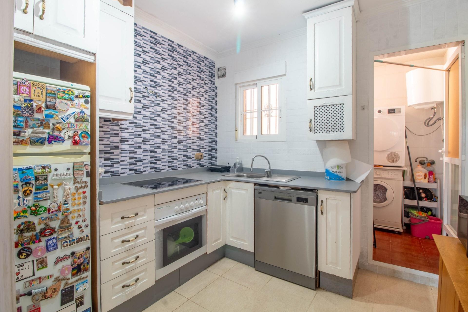 Resale - Apartment / Flat * - Orihuela Costa * - Lomas de Cabo Roig *